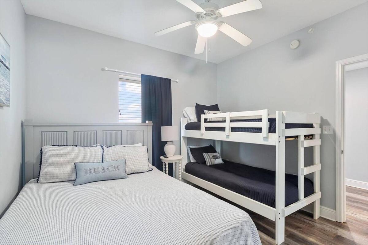 Apartment 19th Floor East Corner At San Carlos On The In Gulf Shores