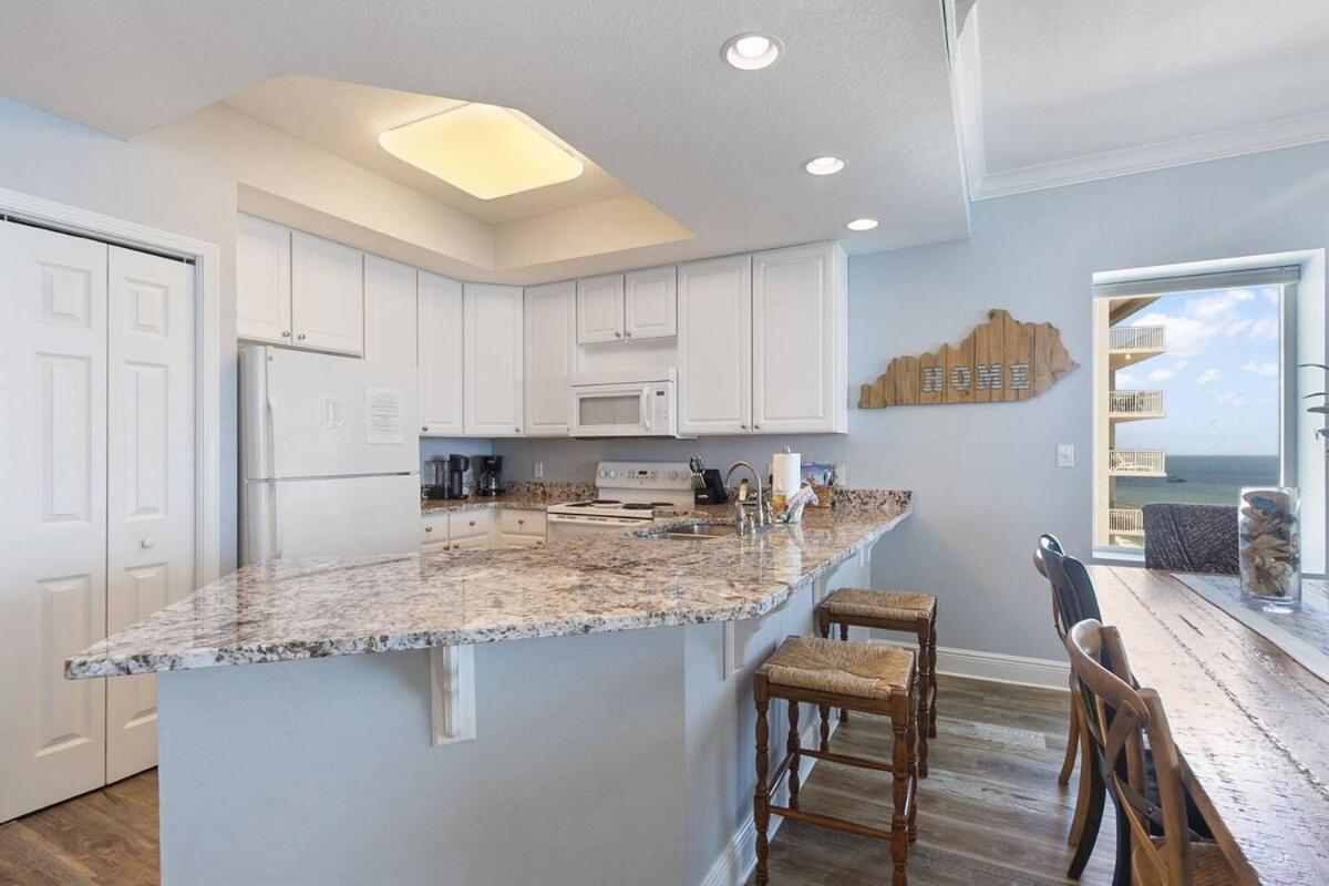 Apartment 19th Floor East Corner At San Carlos On The In Gulf Shores