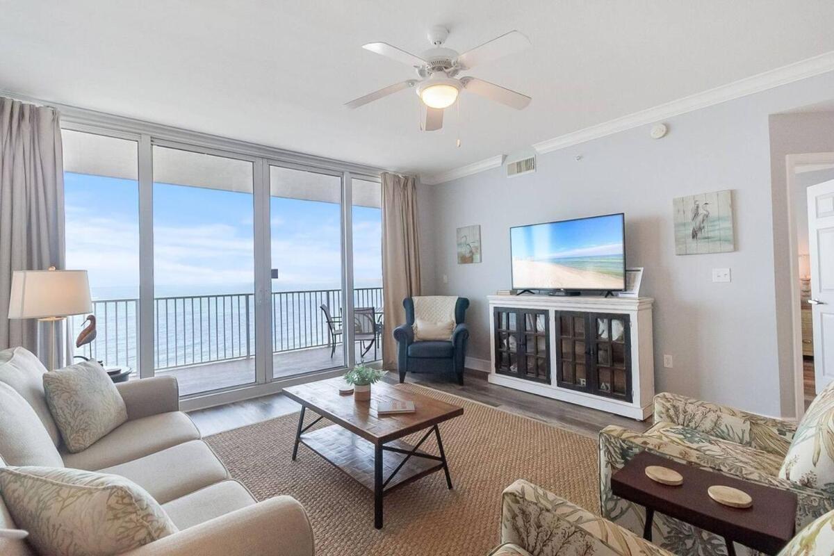 19th Floor East Corner At San Carlos On The In Gulf Shores