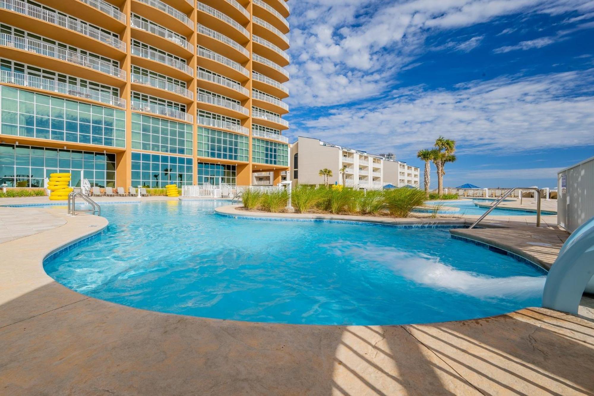 Apartment Phoenix Gulf Towers 2406