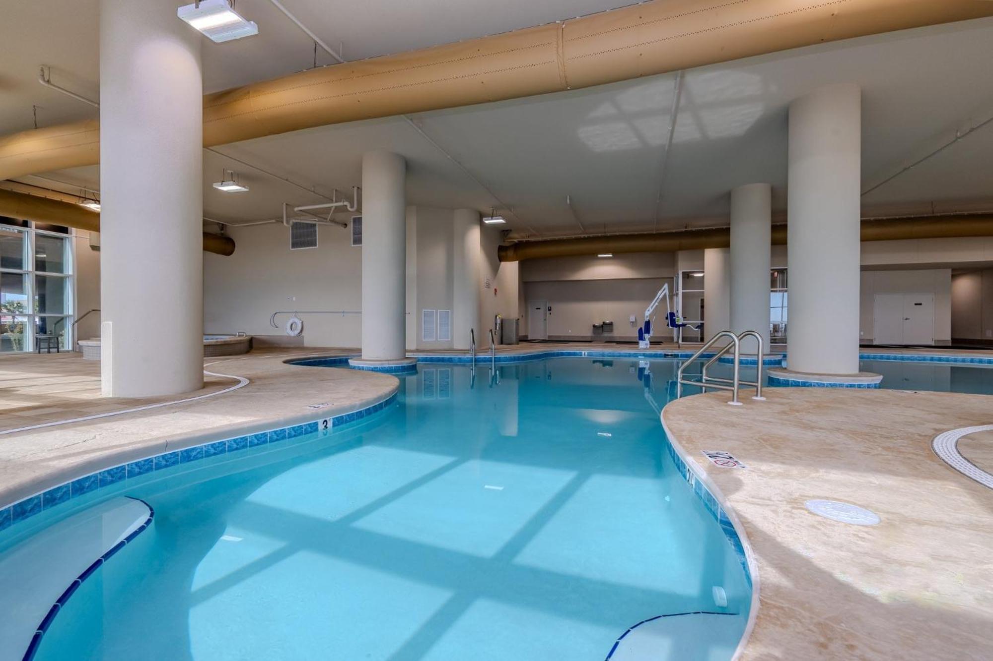 Apartment Phoenix Gulf Towers 2406 *