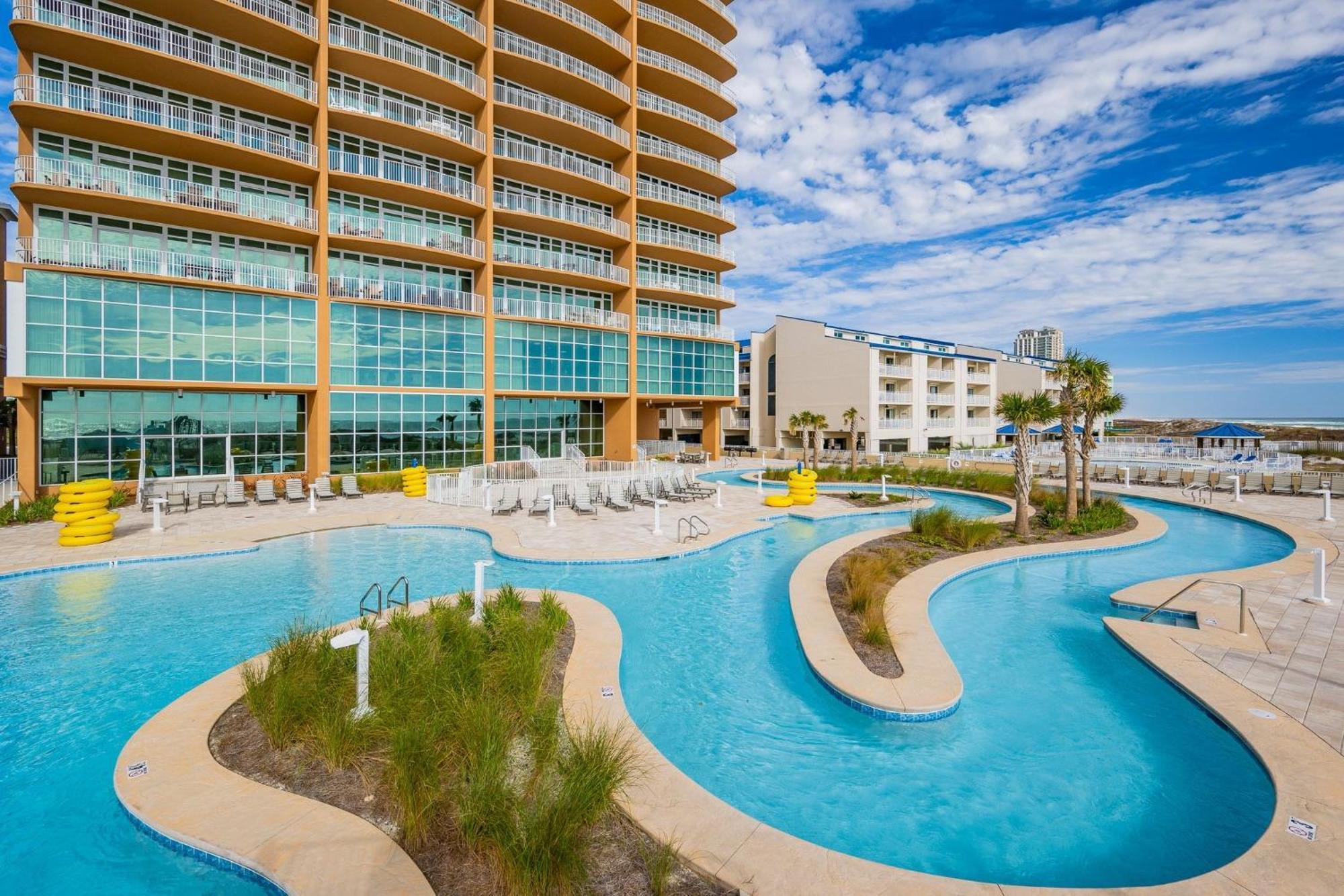 Phoenix Gulf Towers 2406