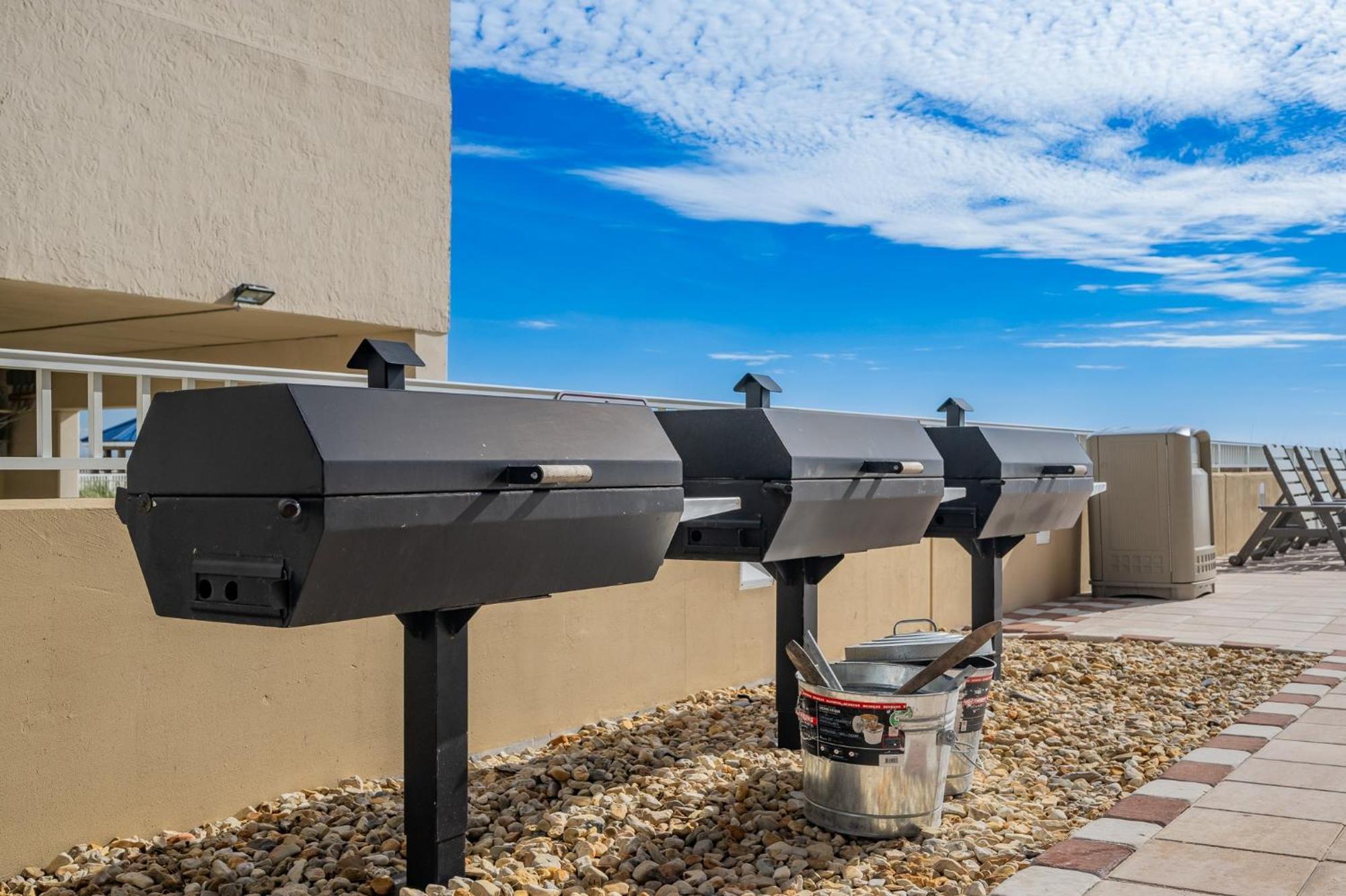 Apartment Phoenix Gulf Towers 2406