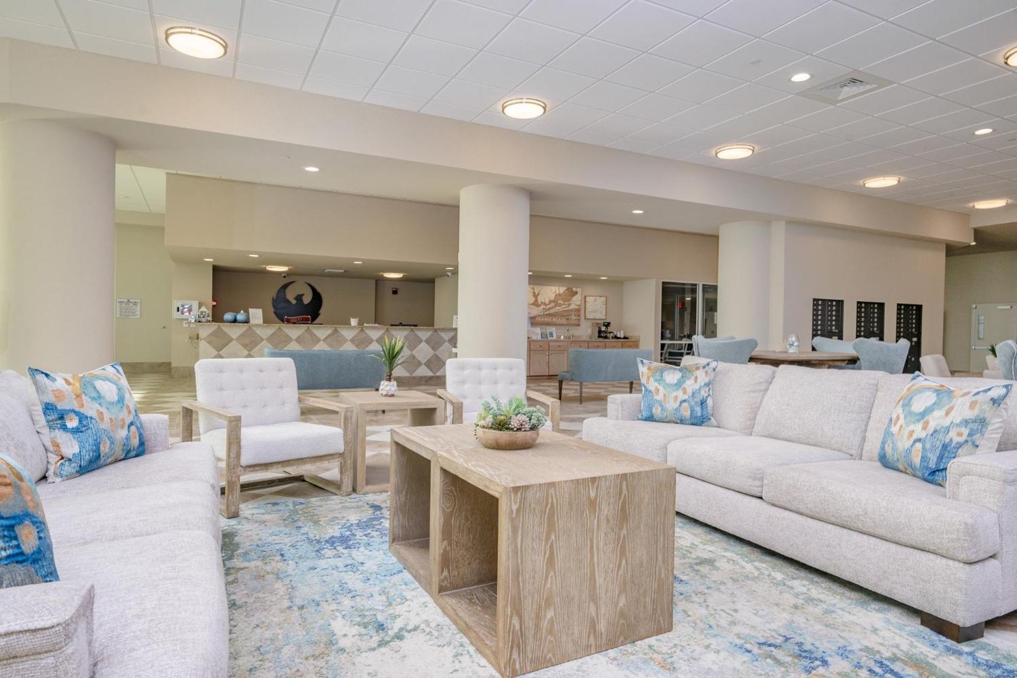 Apartment Phoenix Gulf Towers 2406 Gulf Shores