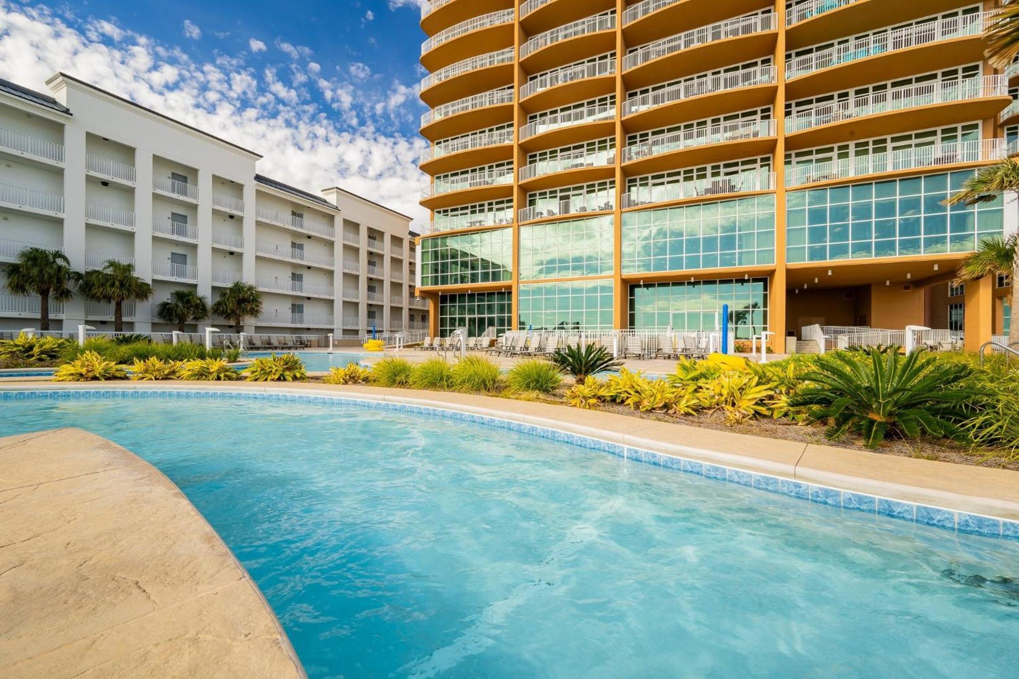 Phoenix Gulf Towers 2406