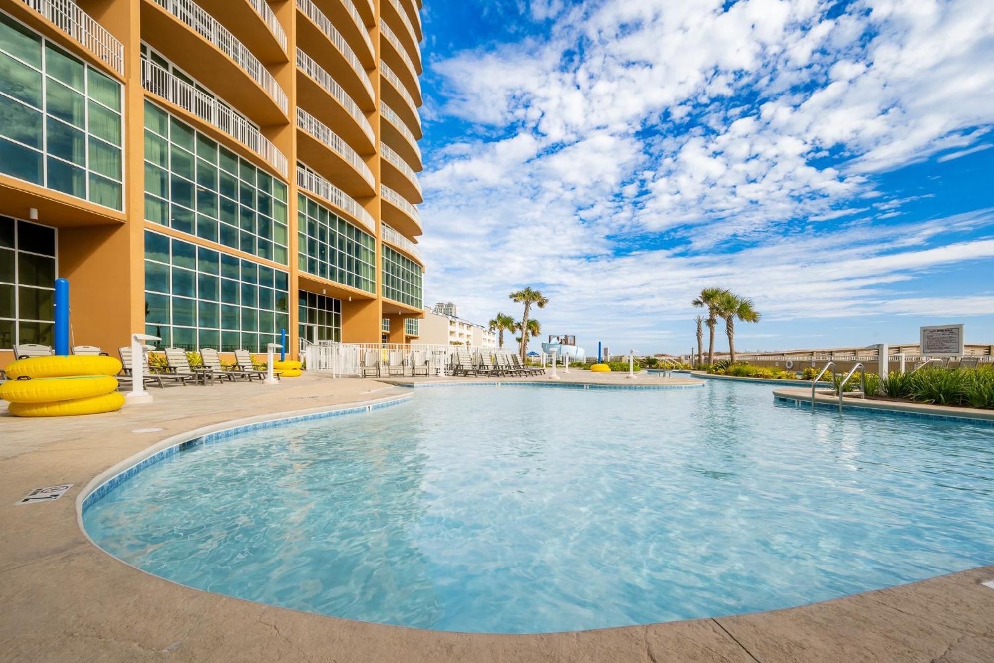 Apartment Phoenix Gulf Towers 2406