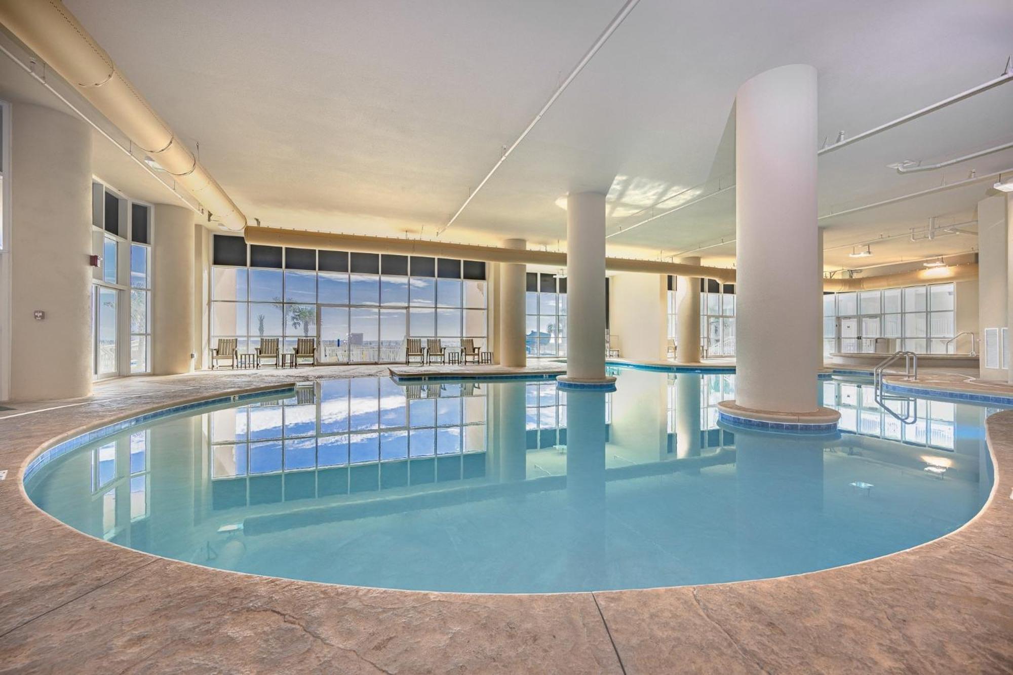 Apartment Phoenix Gulf Towers 2406 Gulf Shores