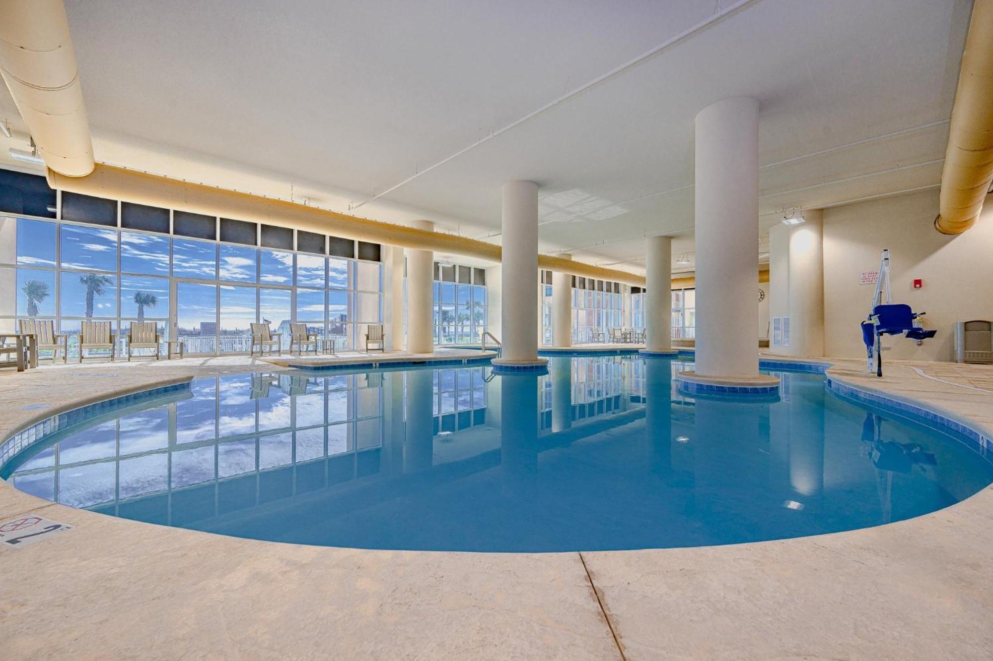 Phoenix Gulf Towers 2307