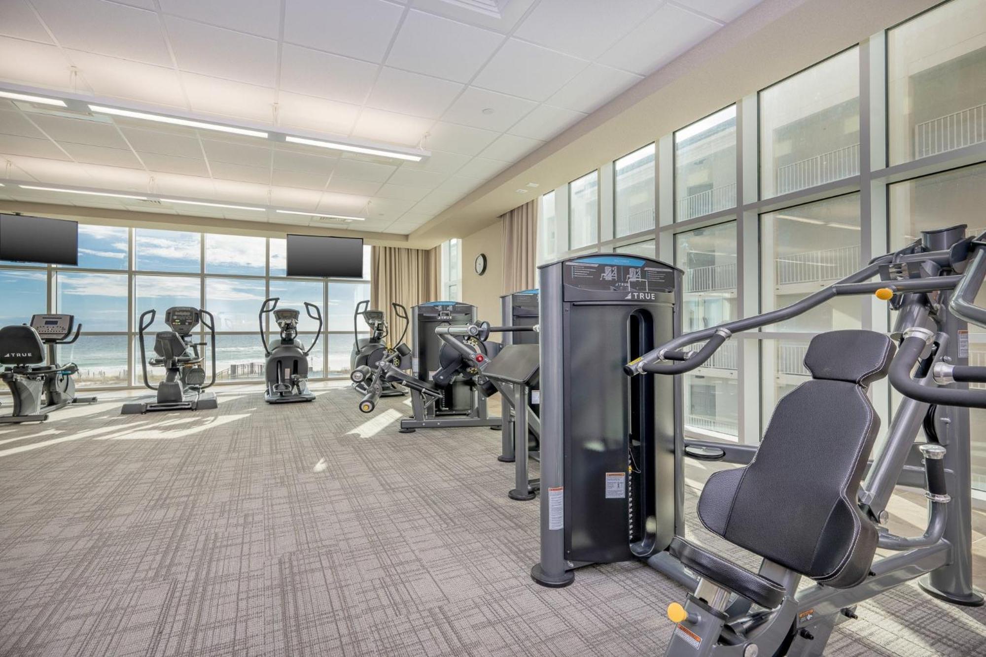 Apartment Phoenix Gulf Towers 2605