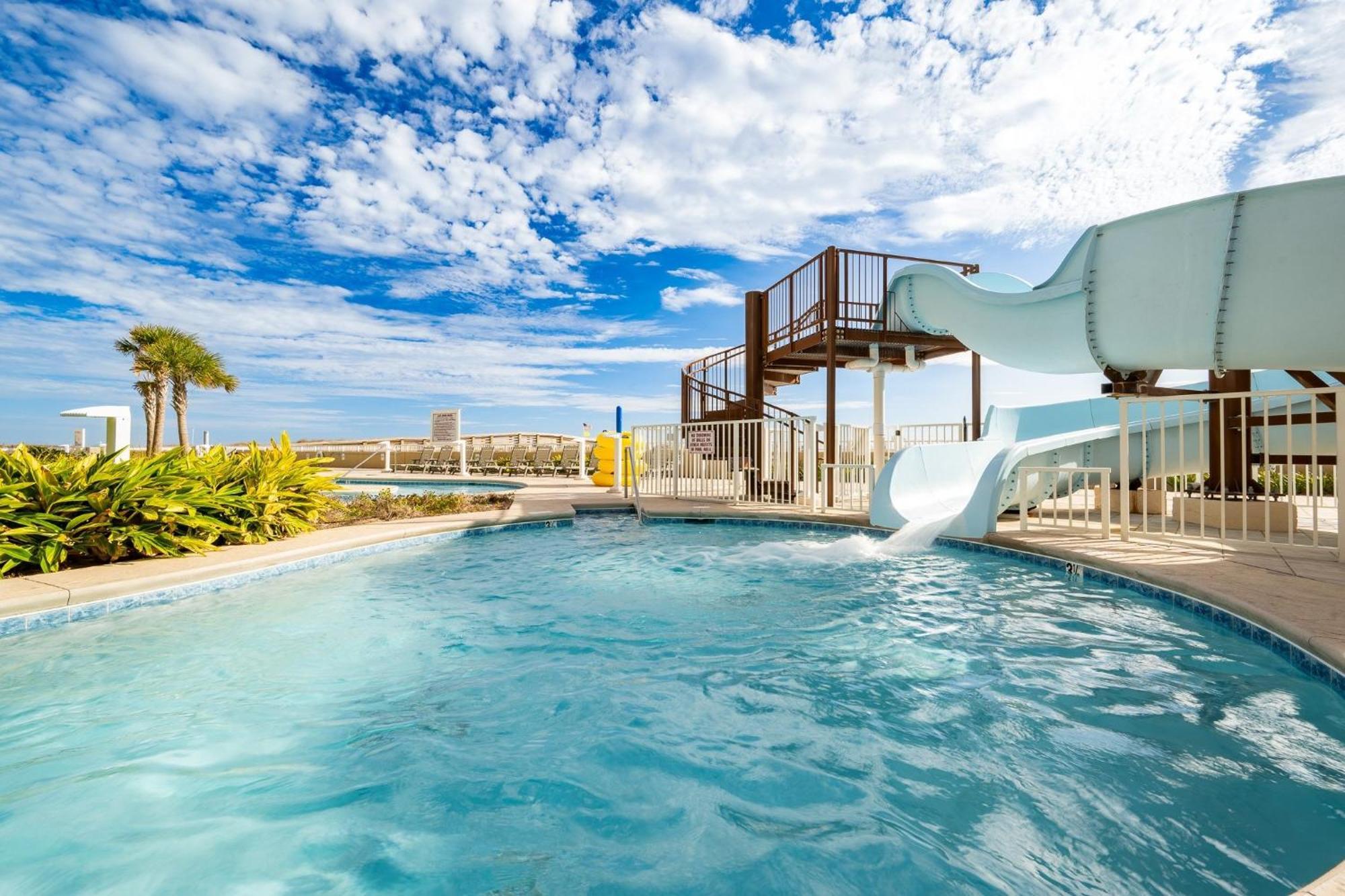Phoenix Gulf Towers 2605 Apartment Gulf Shores