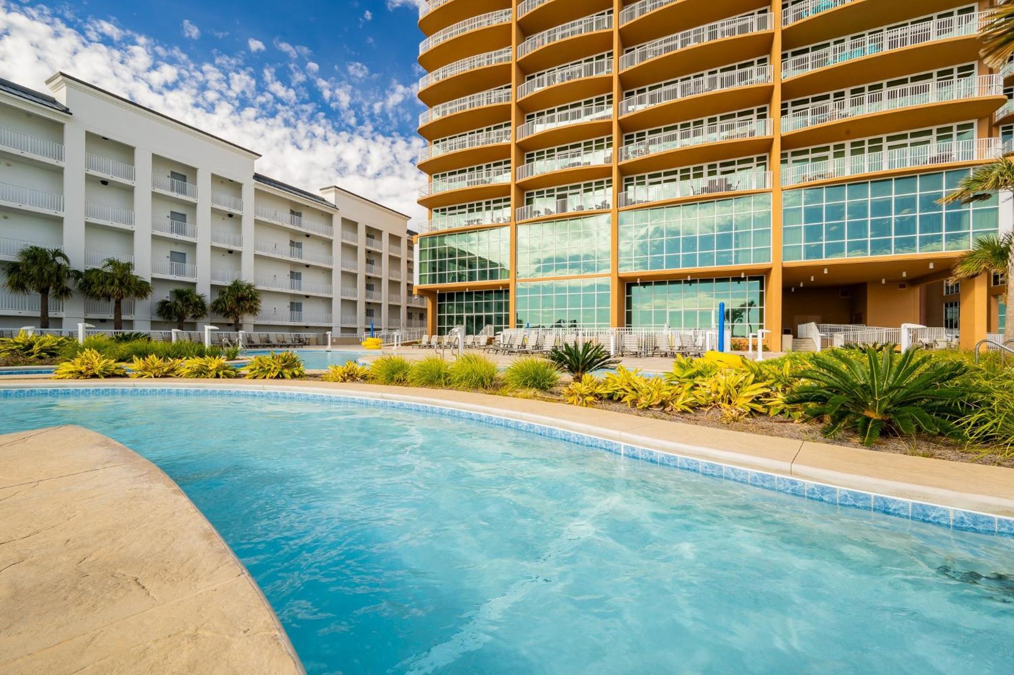 Phoenix Gulf Towers 2106