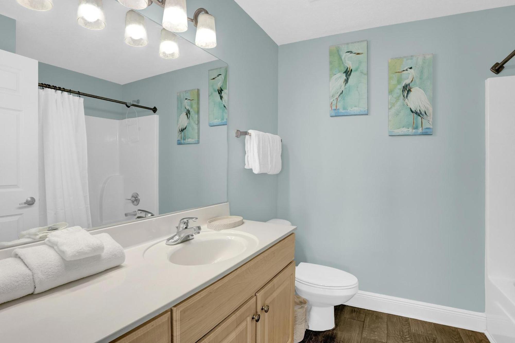 Crystal Shores 604 Gulf Shores
