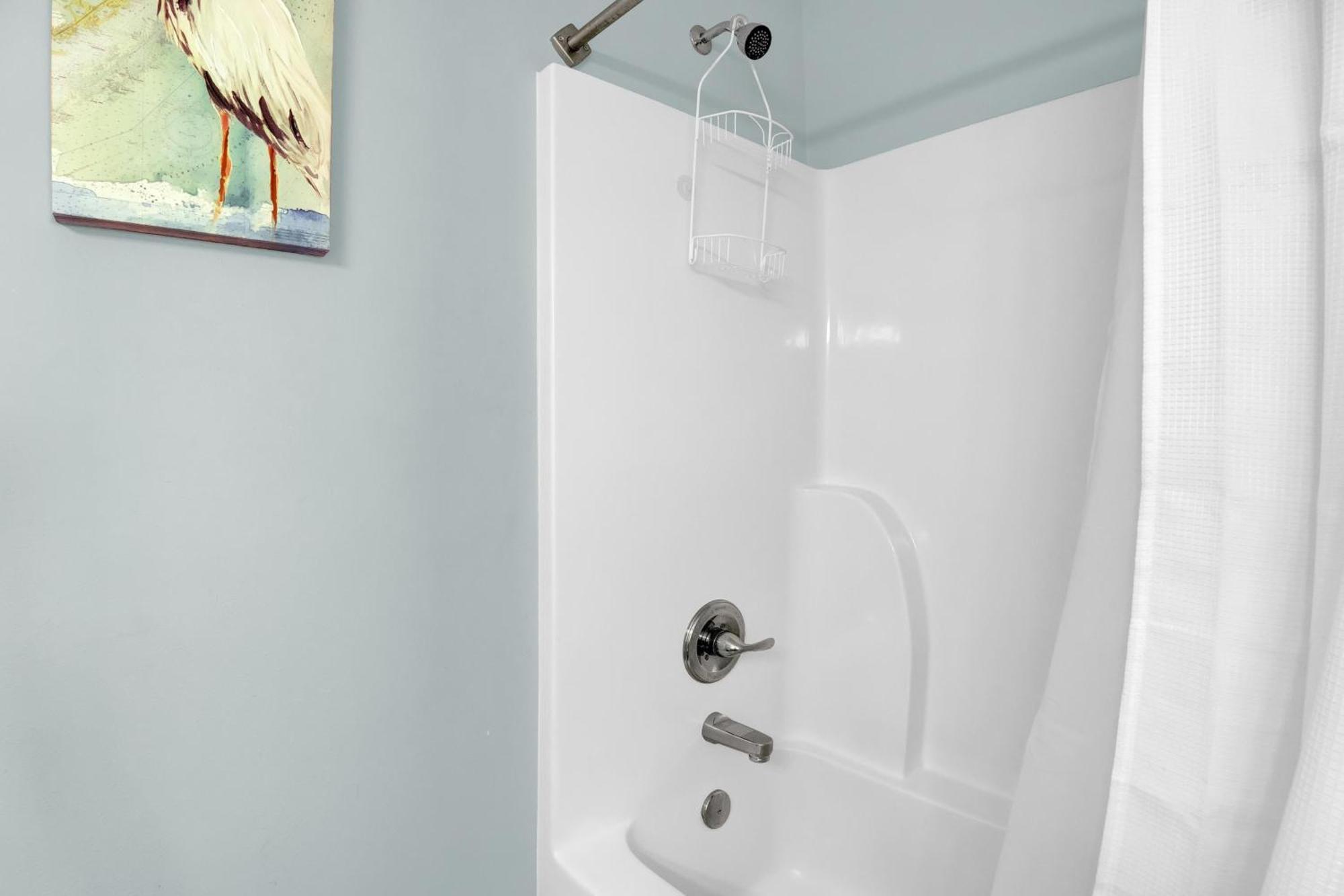 Holiday home Crystal Shores 604