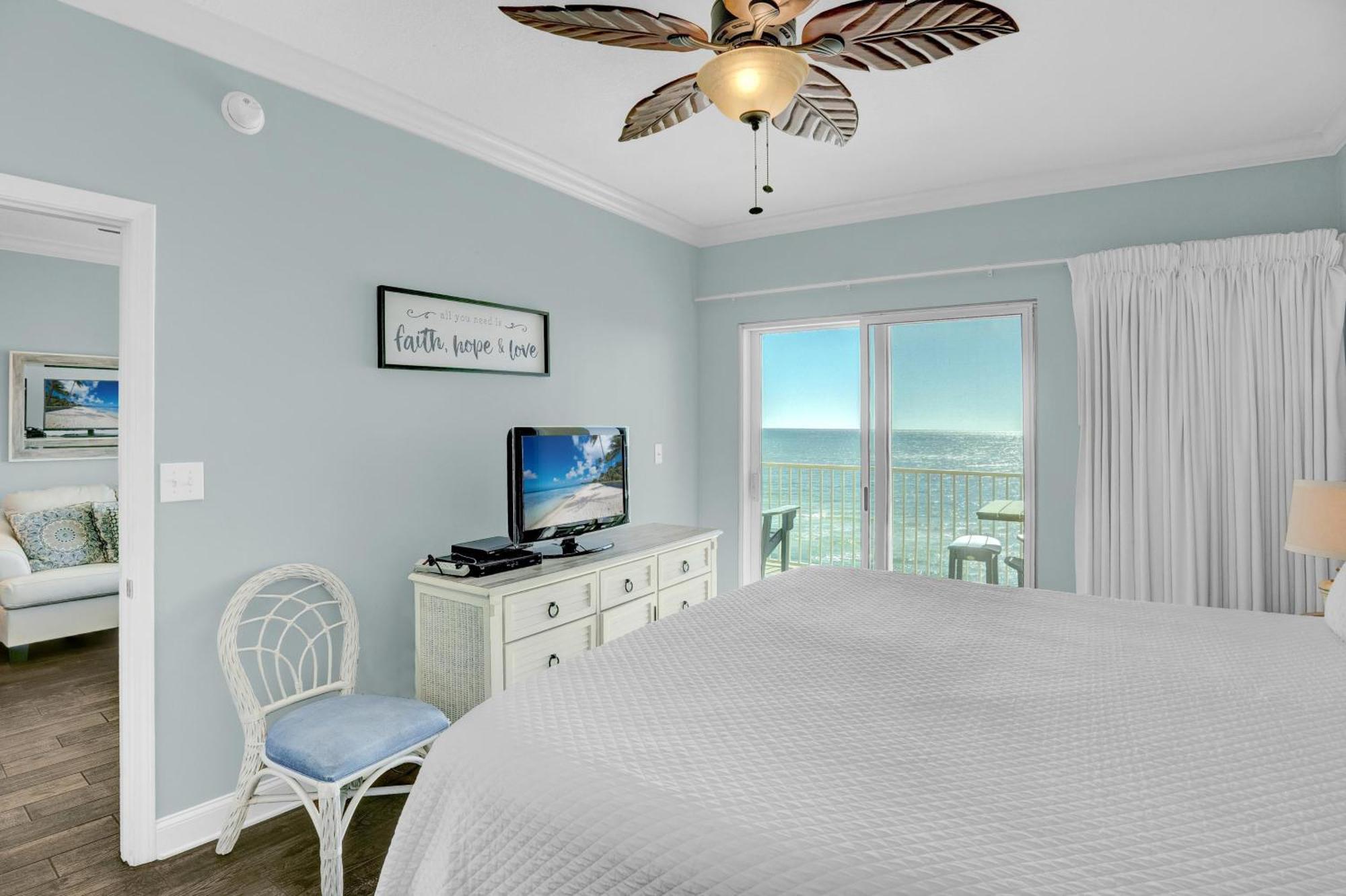 Crystal Shores 604 Gulf Shores