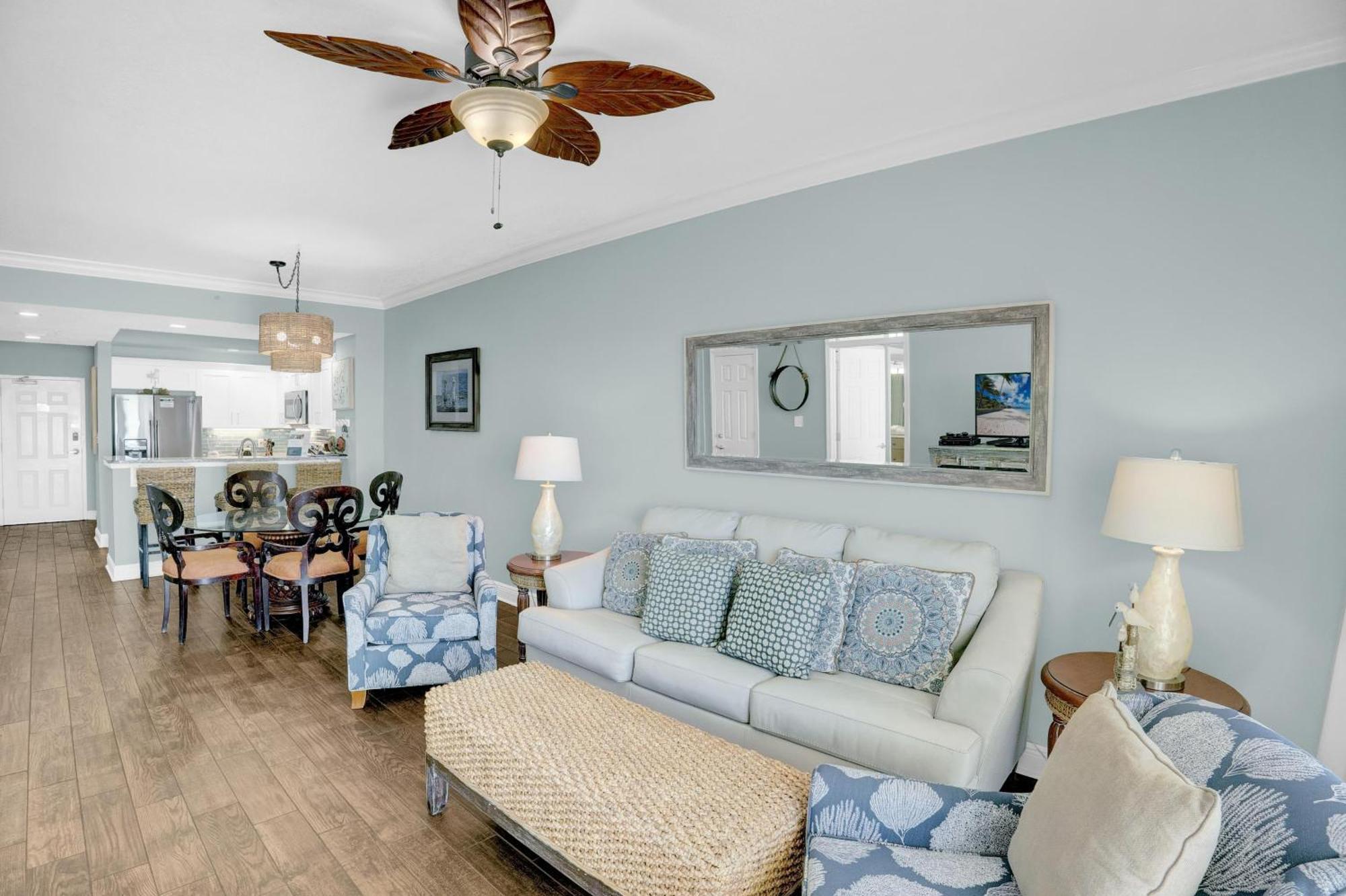 Crystal Shores 604 Holiday home Gulf Shores