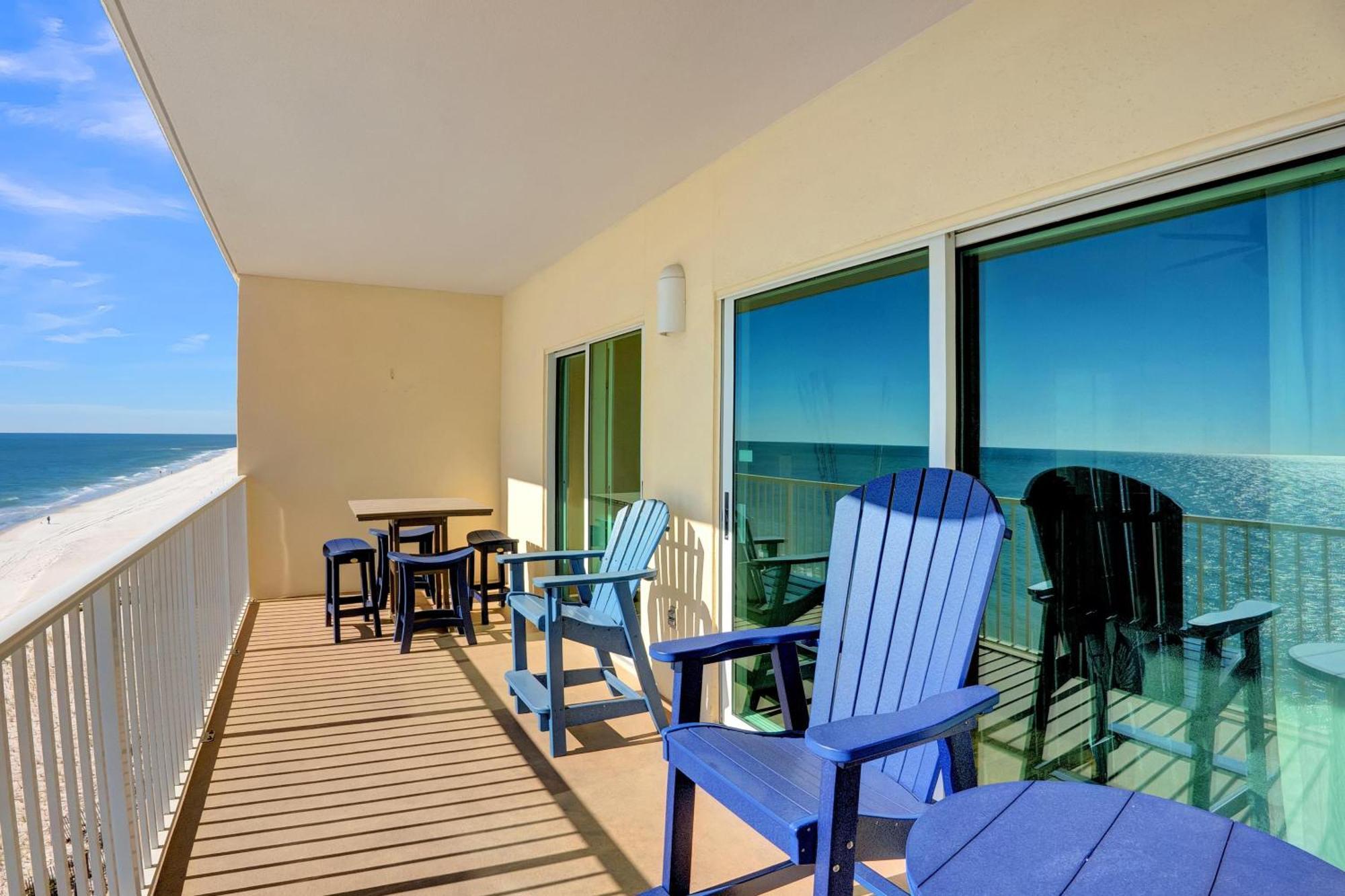 Crystal Shores 604