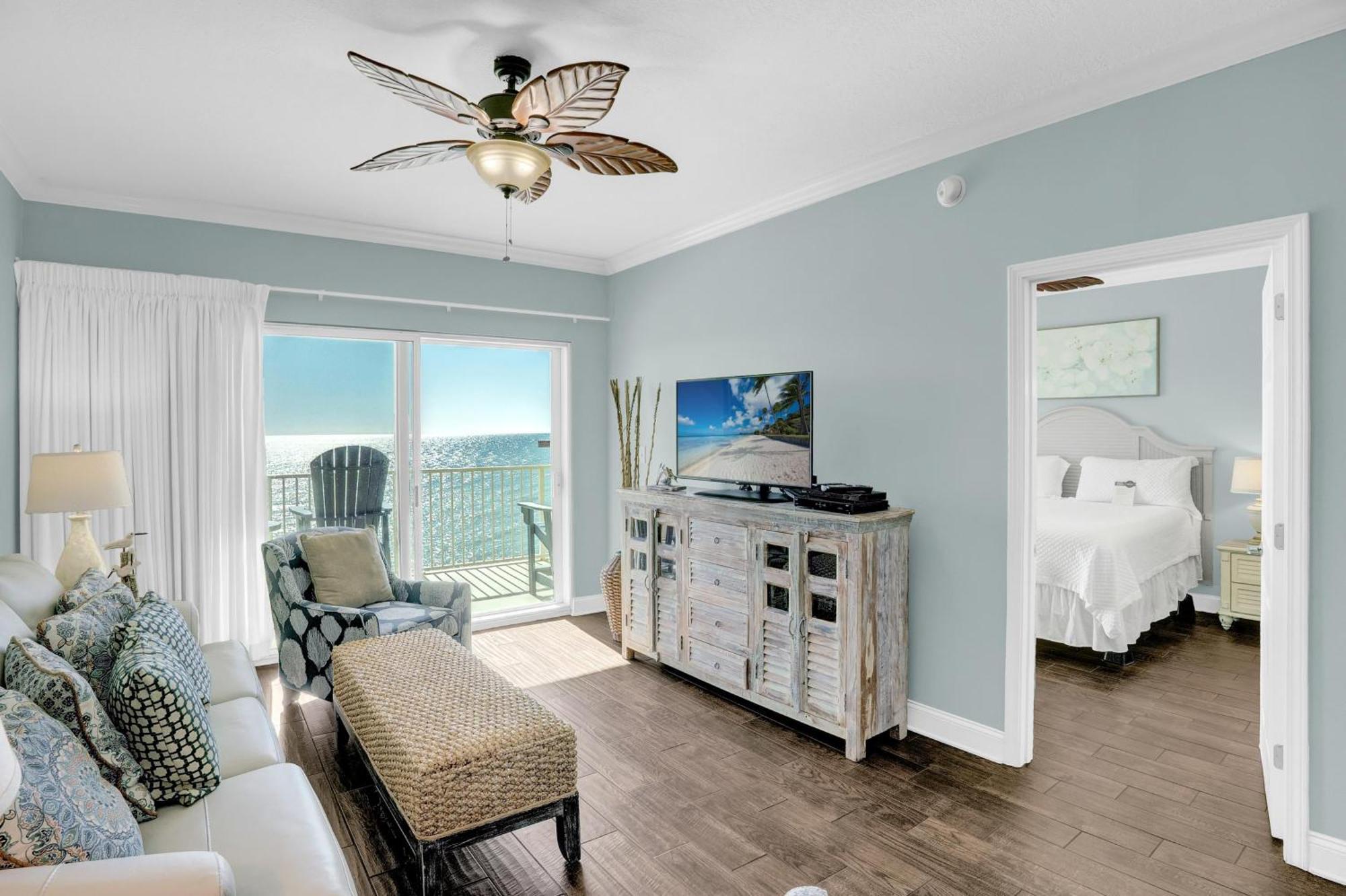 Crystal Shores 604 Holiday home *