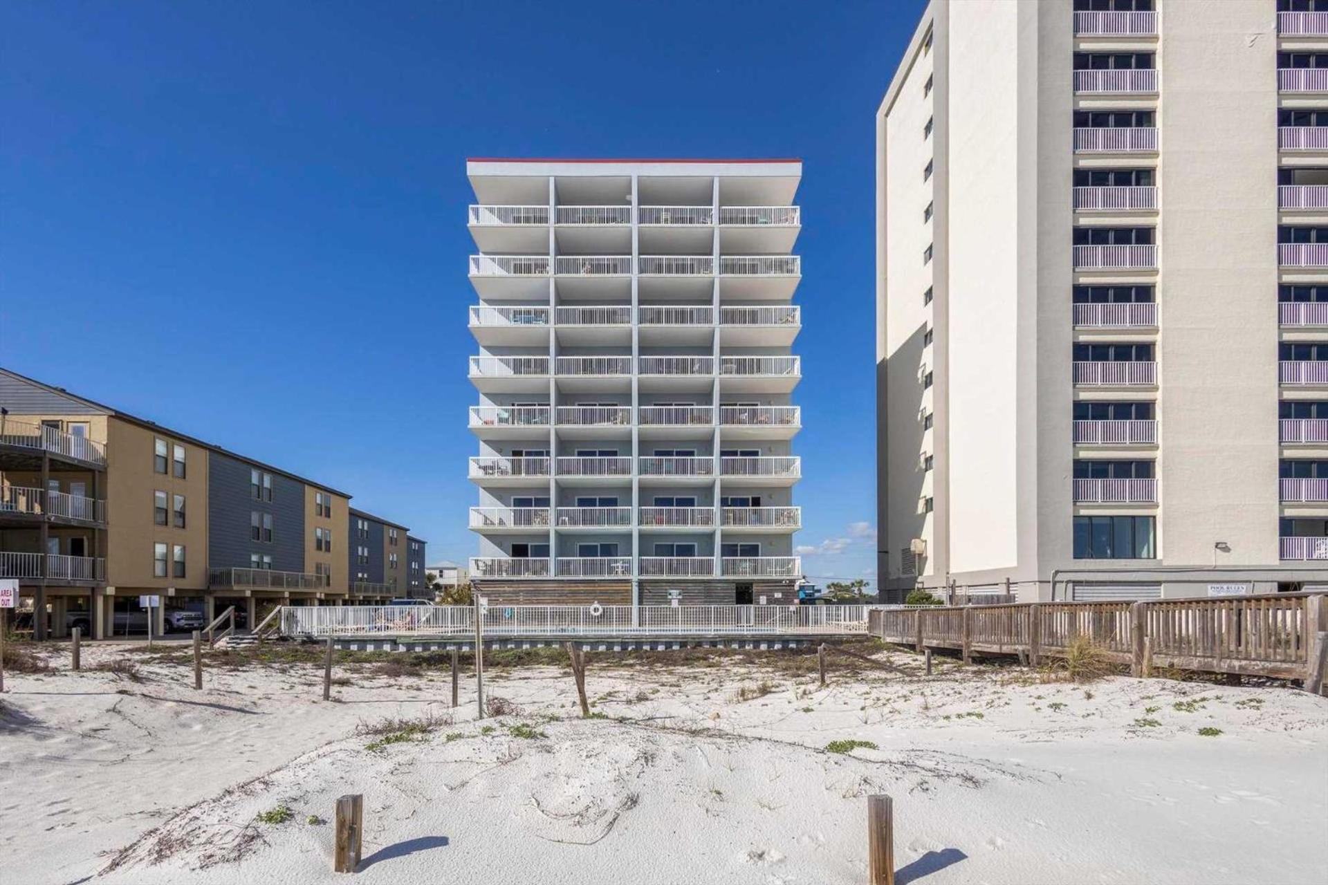 Apartment Caribbean 502 Gulf Shores
