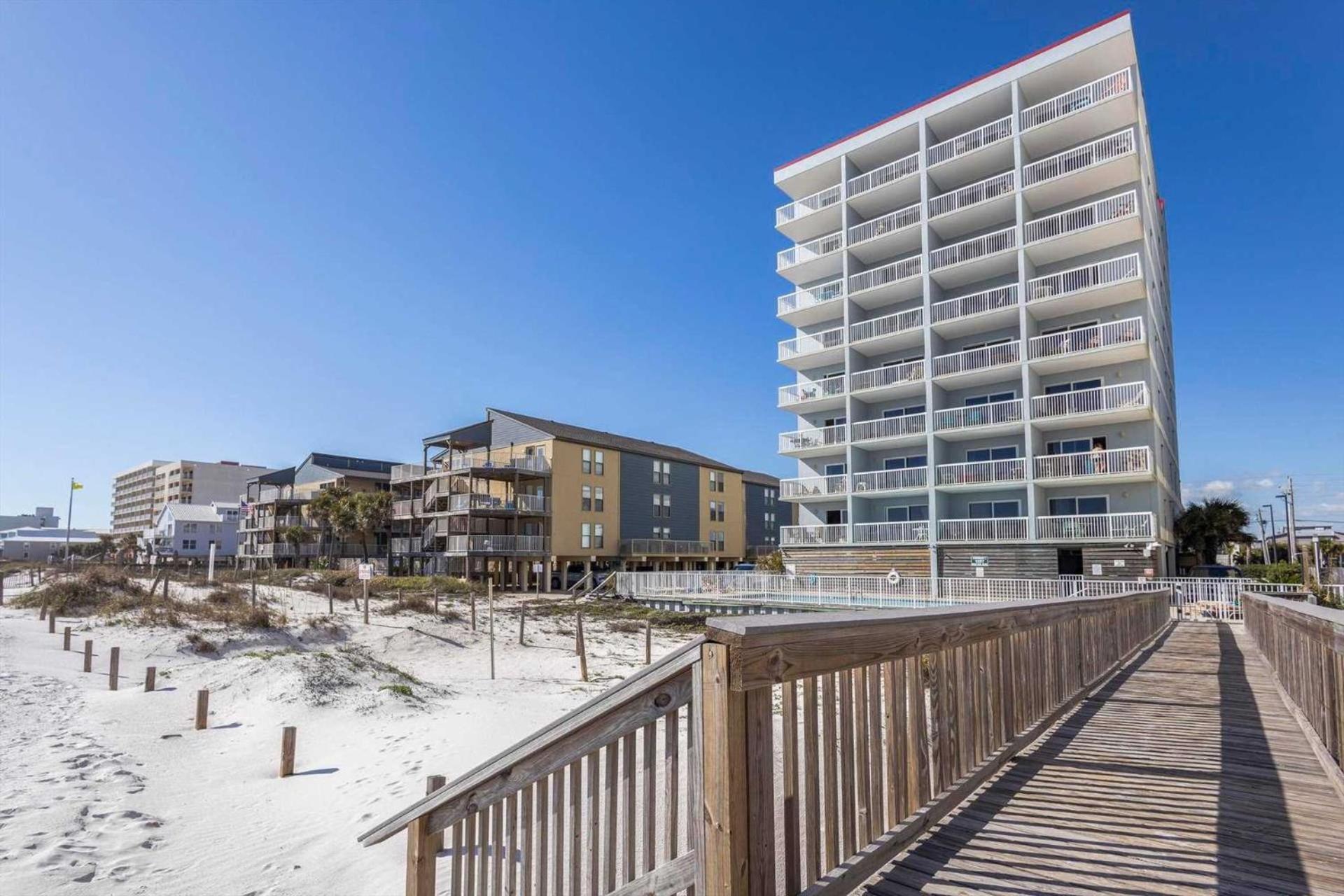 Caribbean 502 Gulf Shores