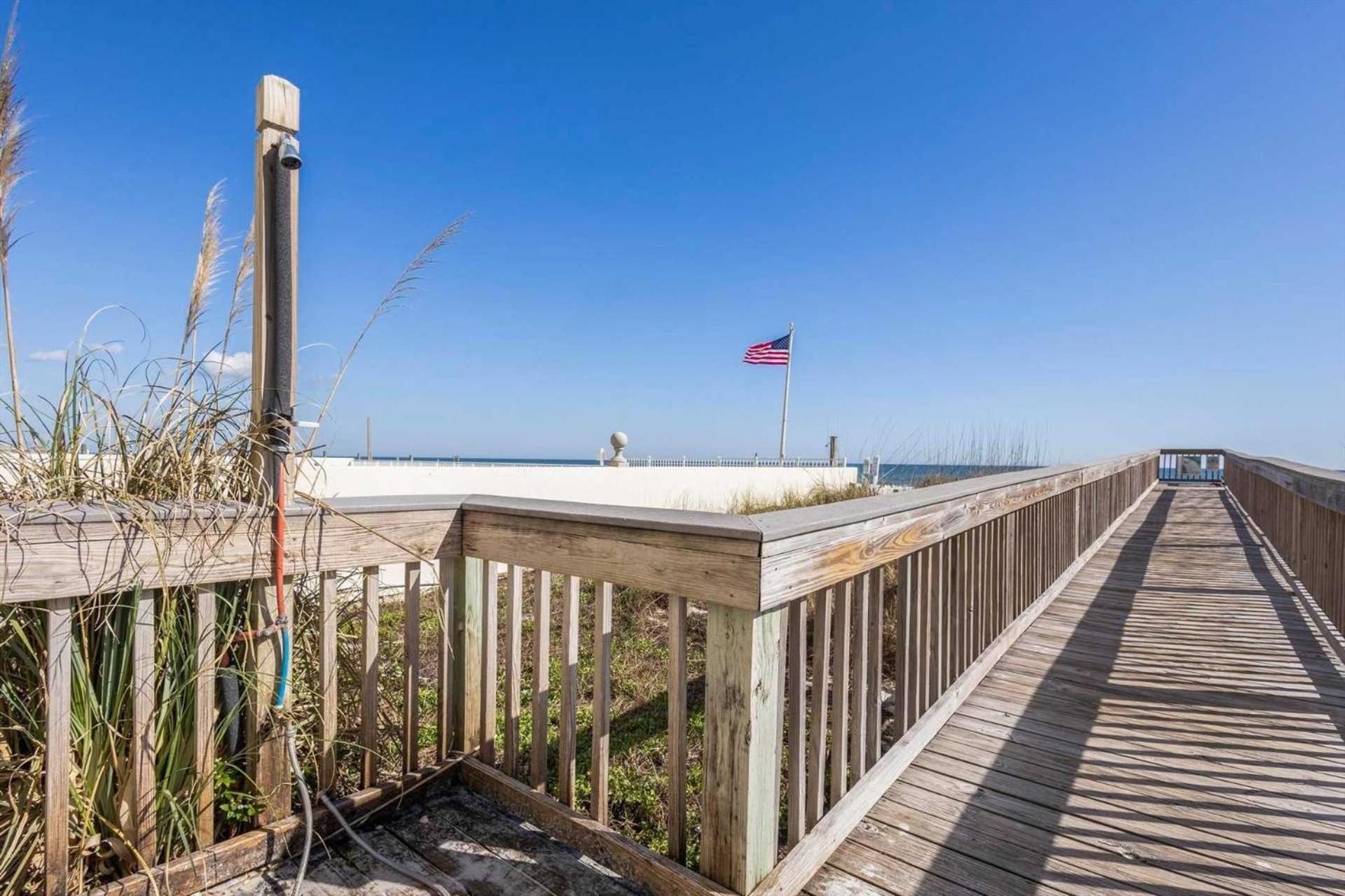 Caribbean 502 Apartment Gulf Shores