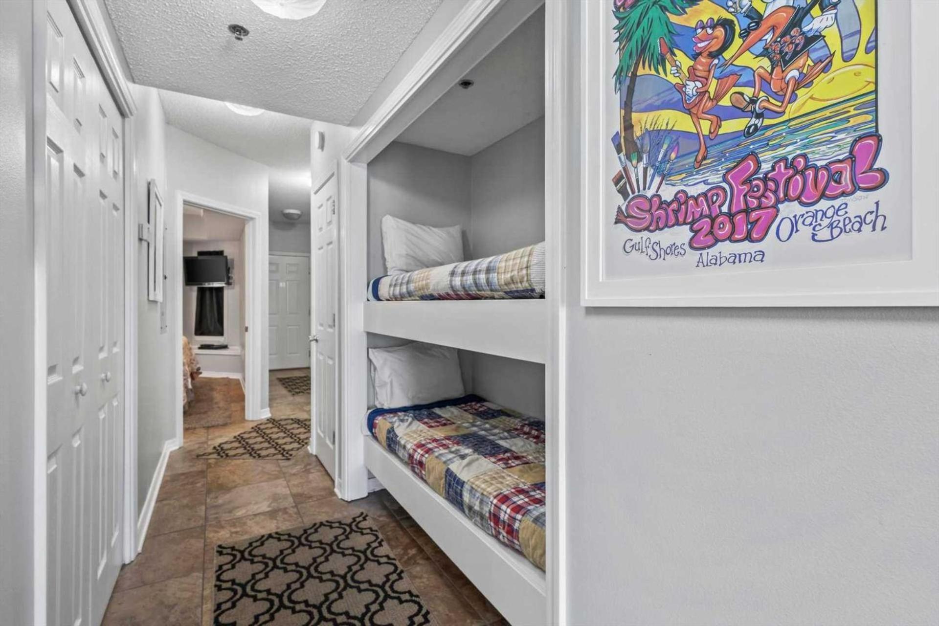 Caribbean 502 Apartment