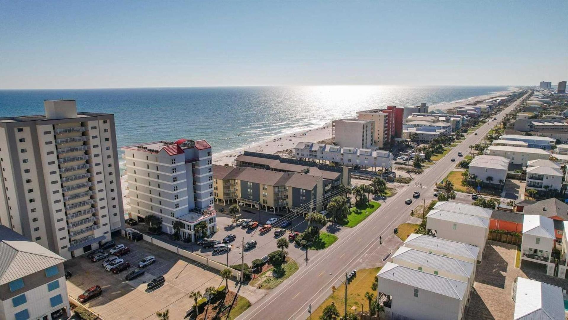 Caribbean 502 Apartment Gulf Shores