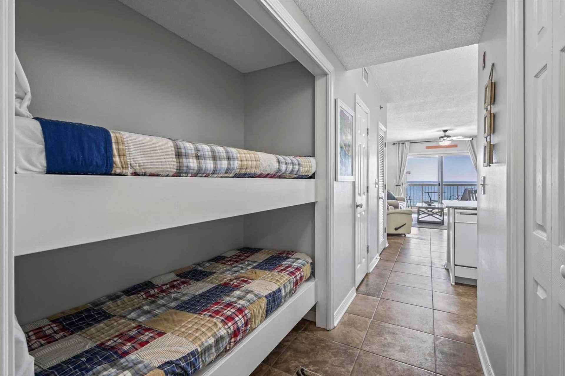 Caribbean 502 Apartment Gulf Shores