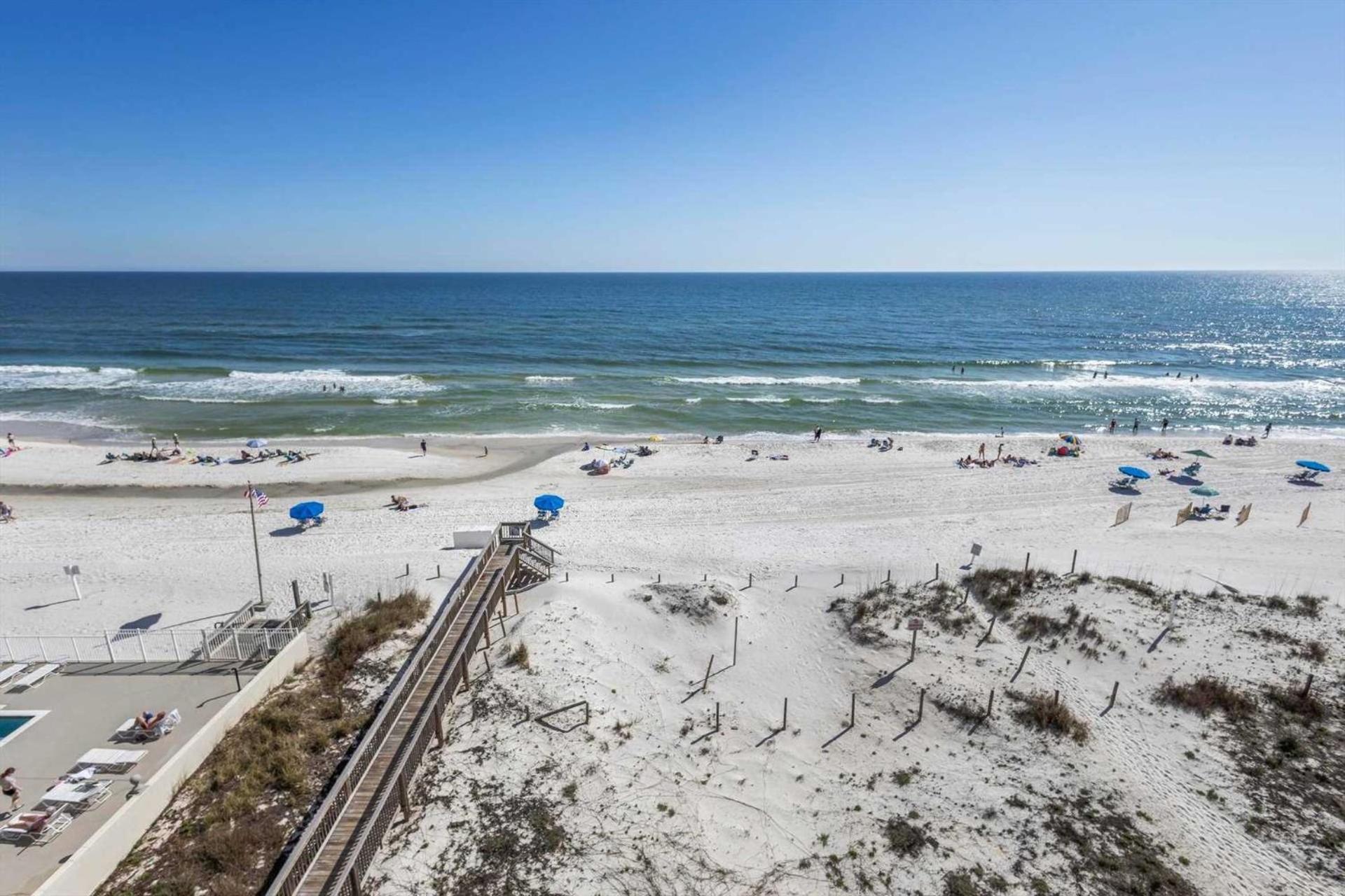 Caribbean 502 Gulf Shores