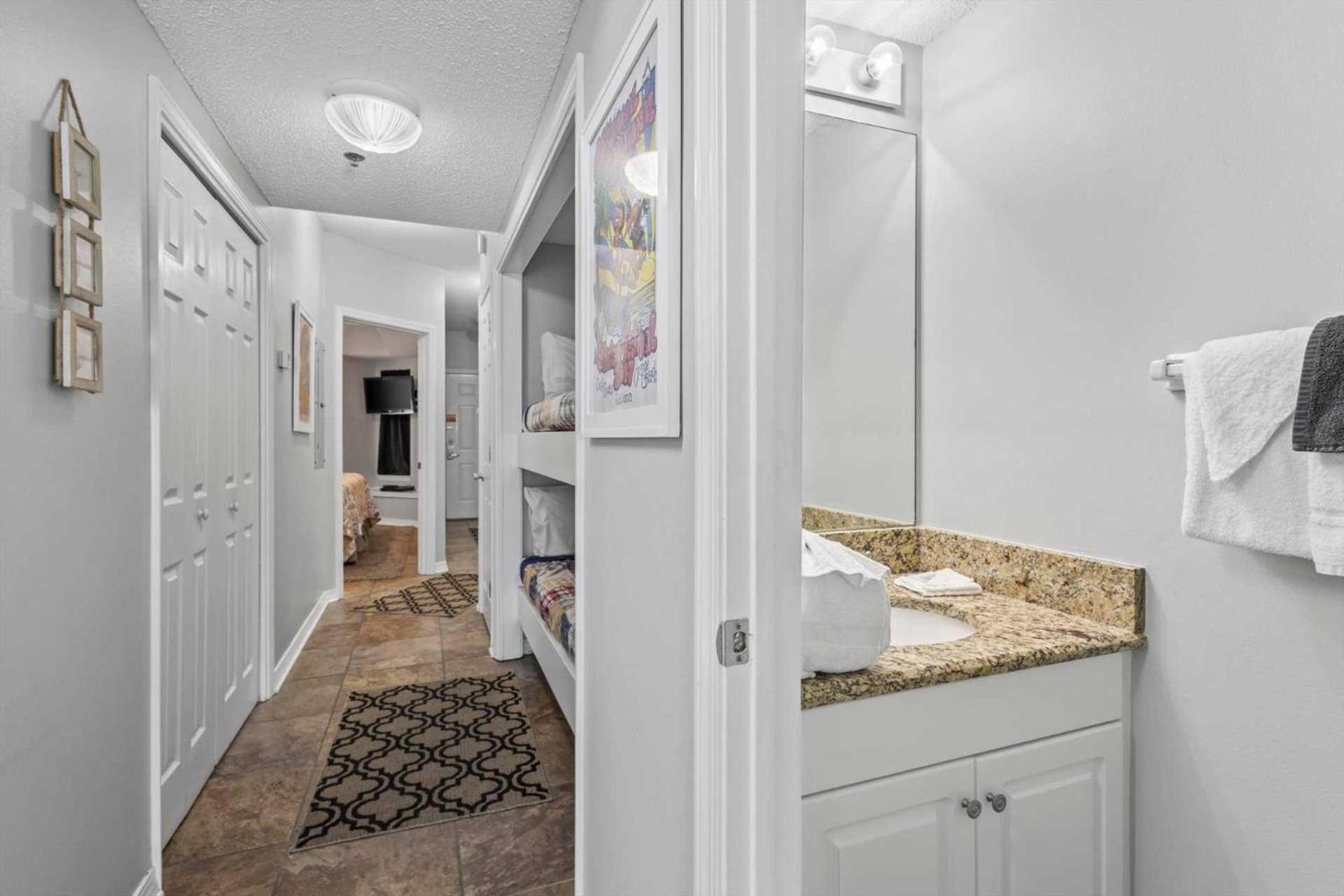 Apartment Caribbean 502