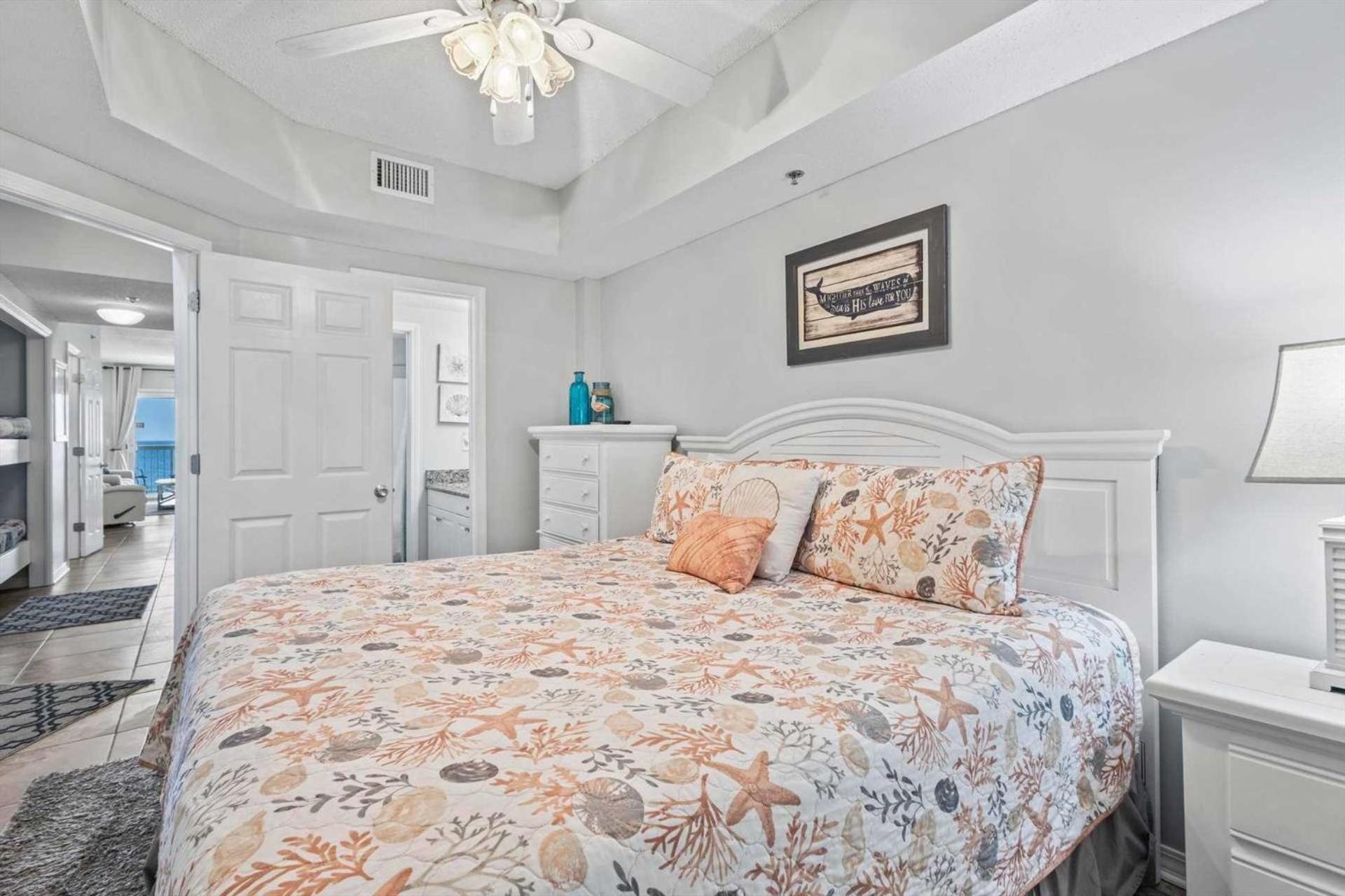 Caribbean 502 Apartment Gulf Shores