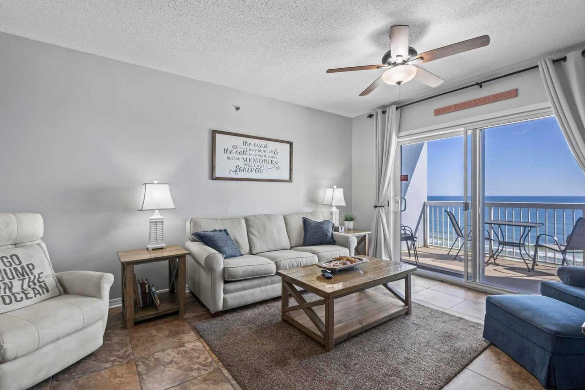 Apartment Caribbean 502 Gulf Shores