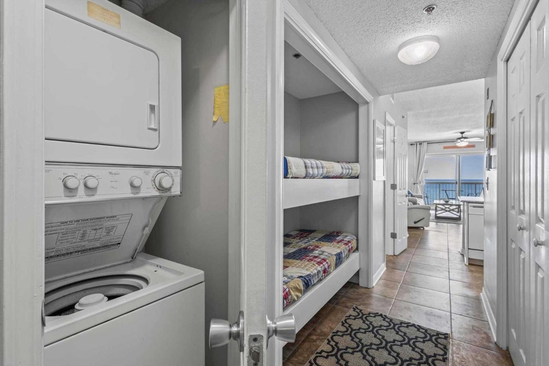 Apartment Caribbean 502