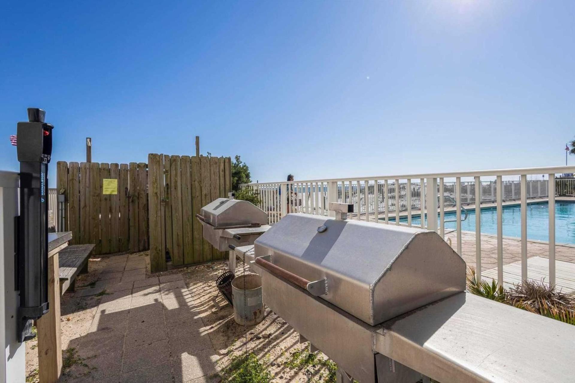 Apartment Caribbean 502