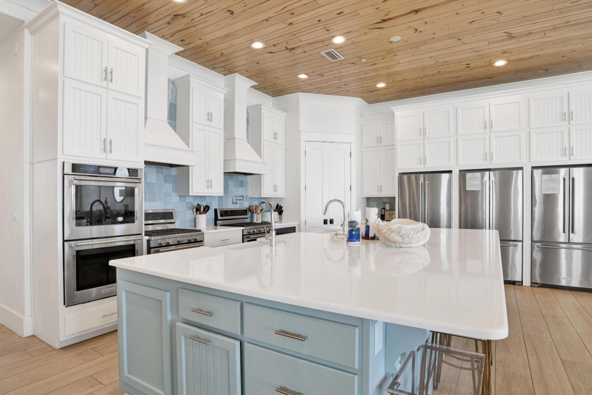 Holiday home Seaside West 12 Bdrm, 11,5 Bath, Private Pools, Sleeps 36 Gulf Shores