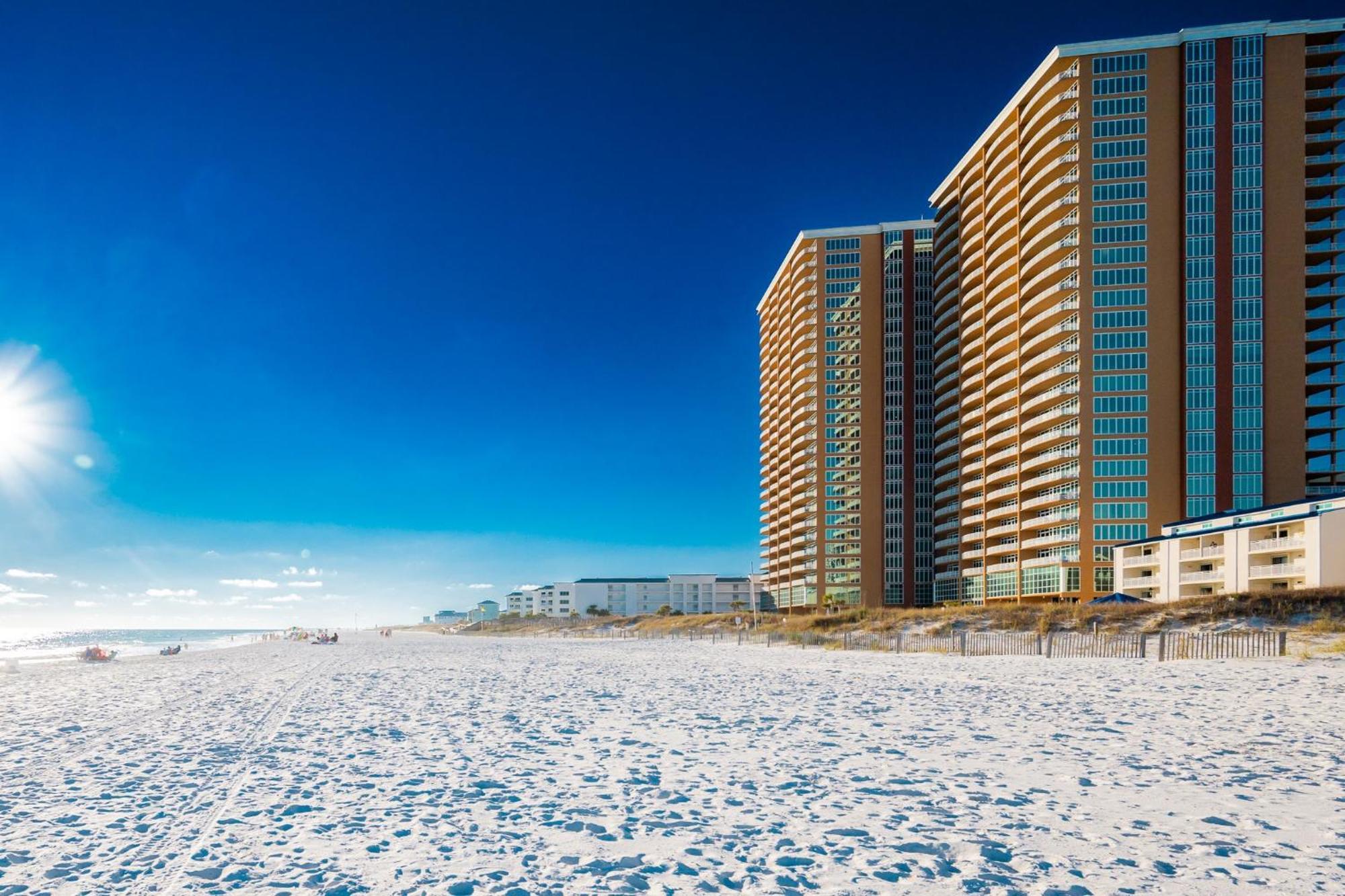 Apartment Phoenix Gulf Towers 2301 *