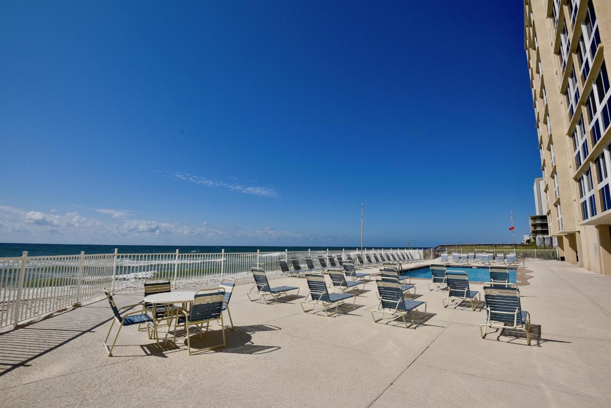 Holiday home Edgewater West 72 Gulf Shores