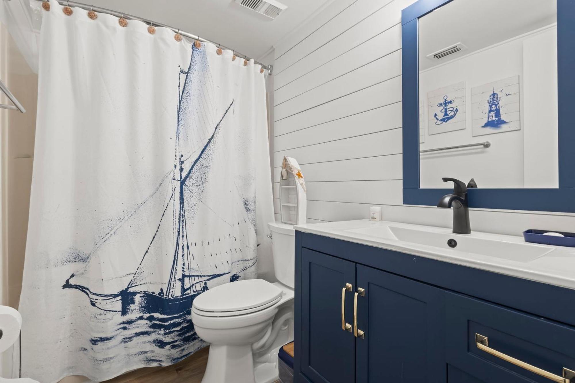 Edgewater West 72 Holiday home *