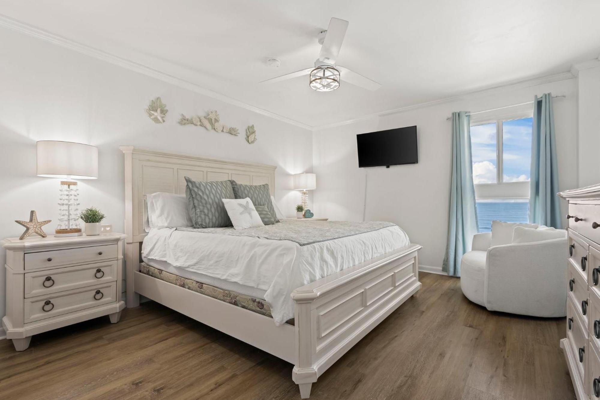 Edgewater West 72 Gulf Shores