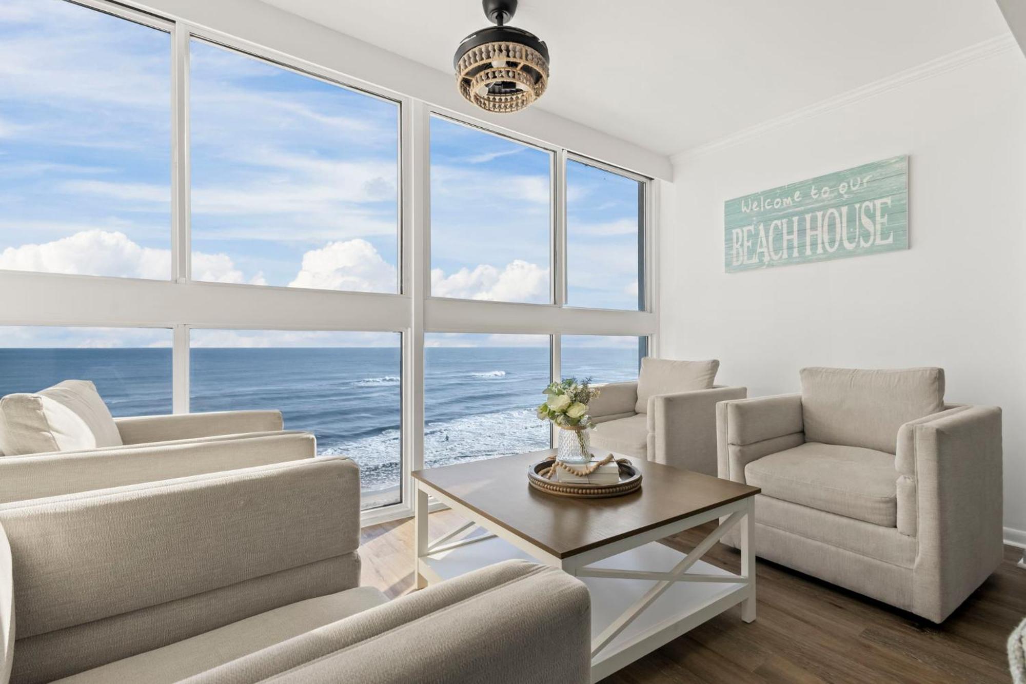 Edgewater West 72 Holiday home *