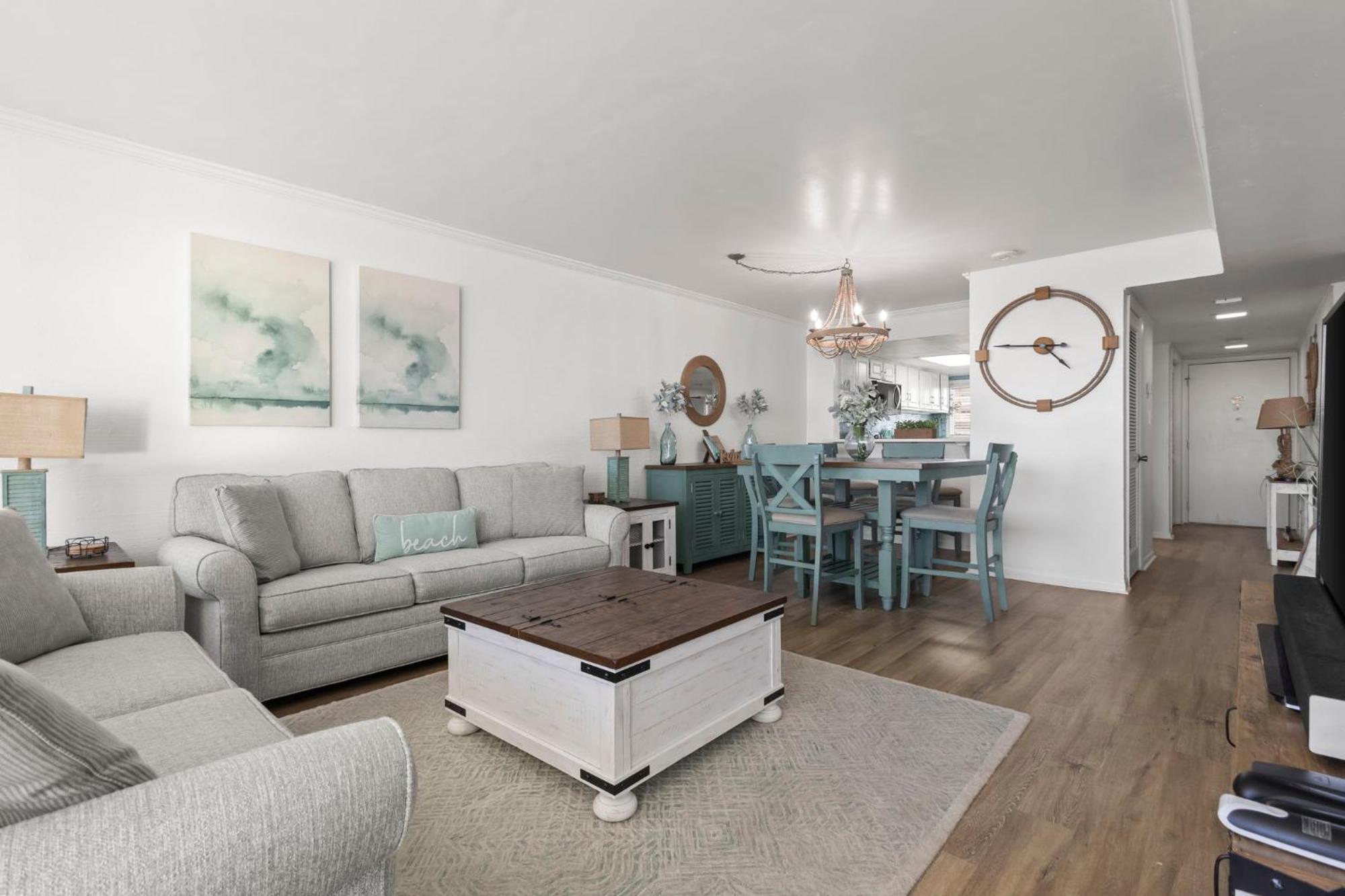 Edgewater West 72 * Gulf Shores