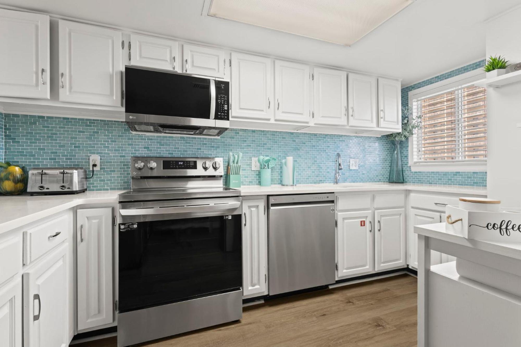 Edgewater West 72 * Gulf Shores