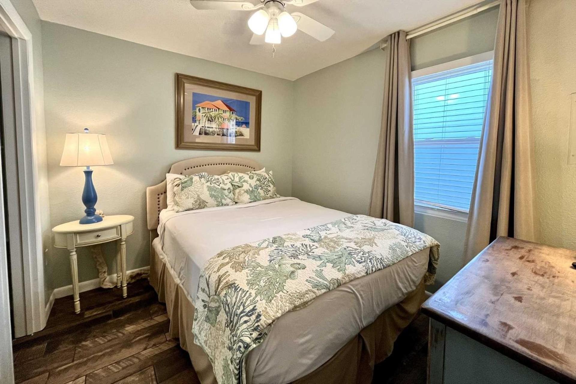 Apartment Sunrise Village 212