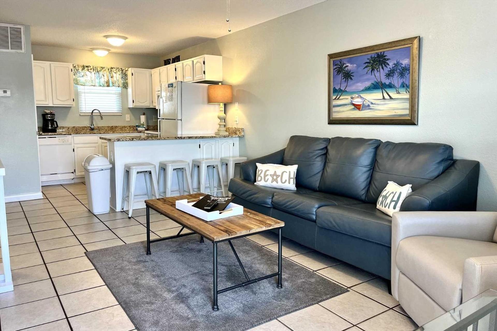 Sunrise Village 212 *
