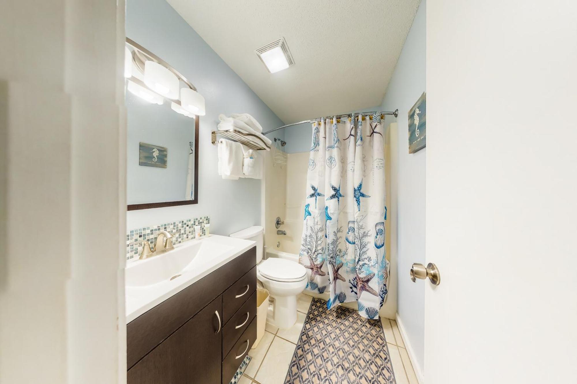 Grand Holiday home Gulf Shores