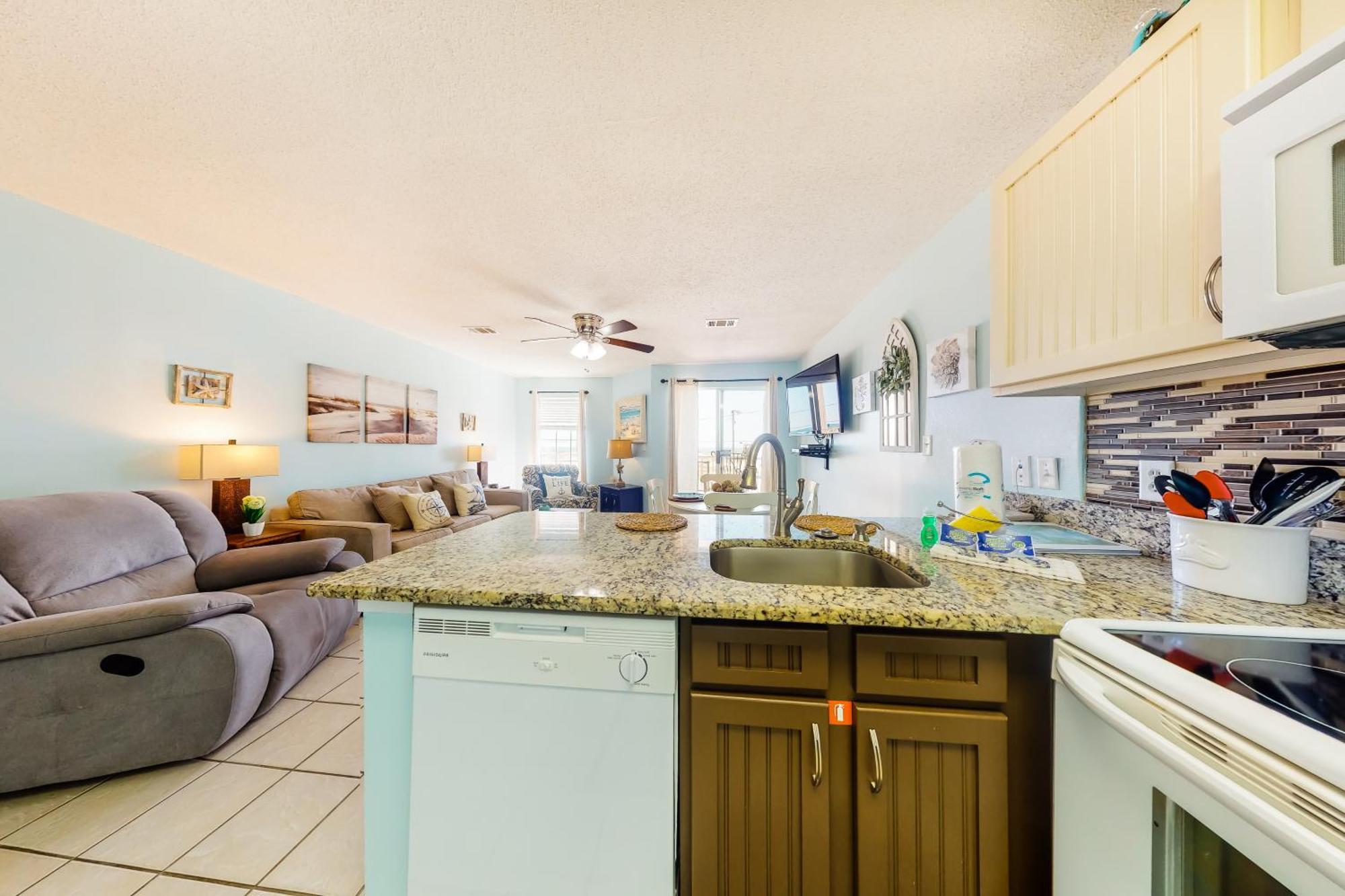 Grand Holiday home