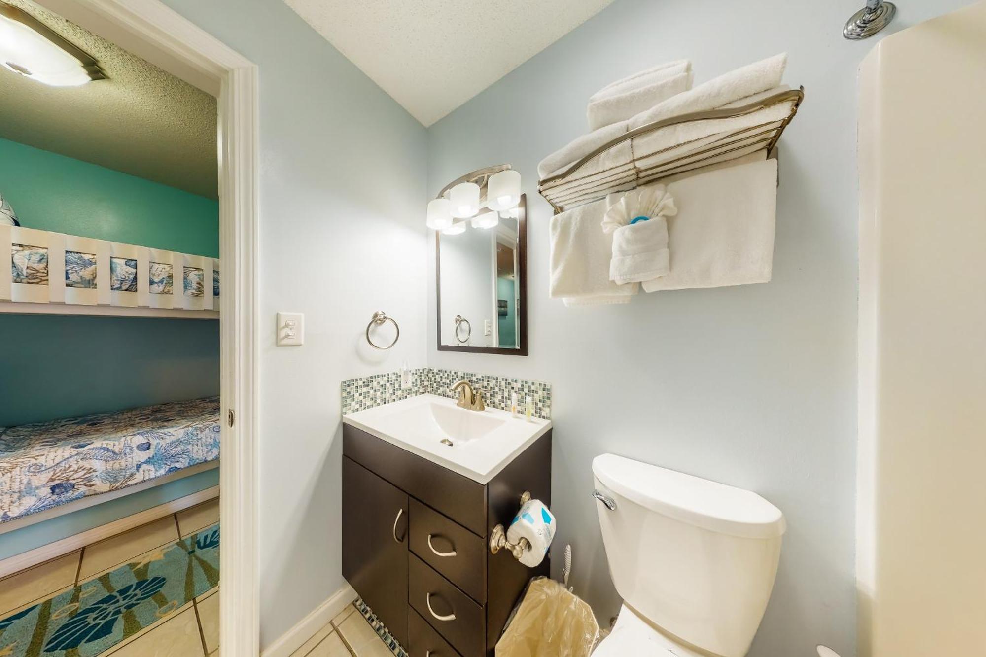 Grand Holiday home Gulf Shores