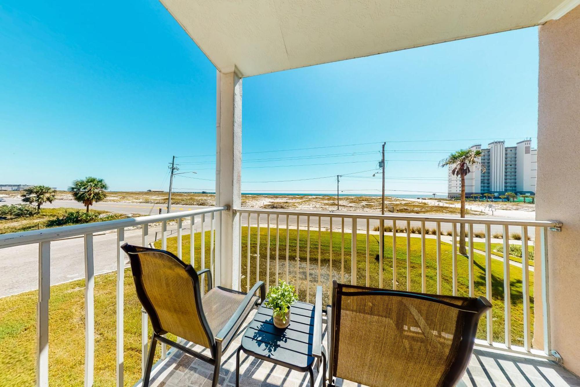 Grand Gulf Shores