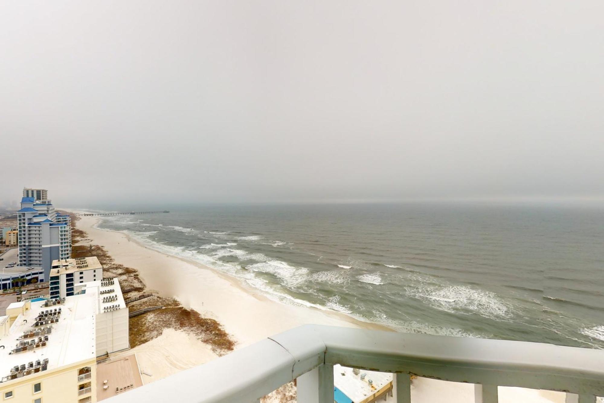 Seawind 2001 Apartment