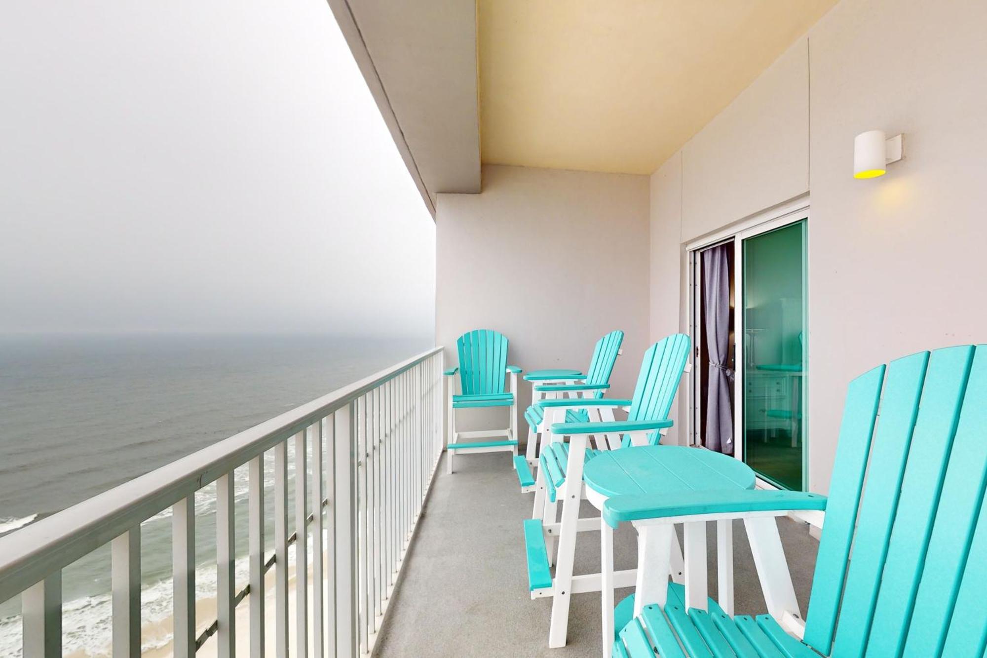 Apartment Seawind 2001