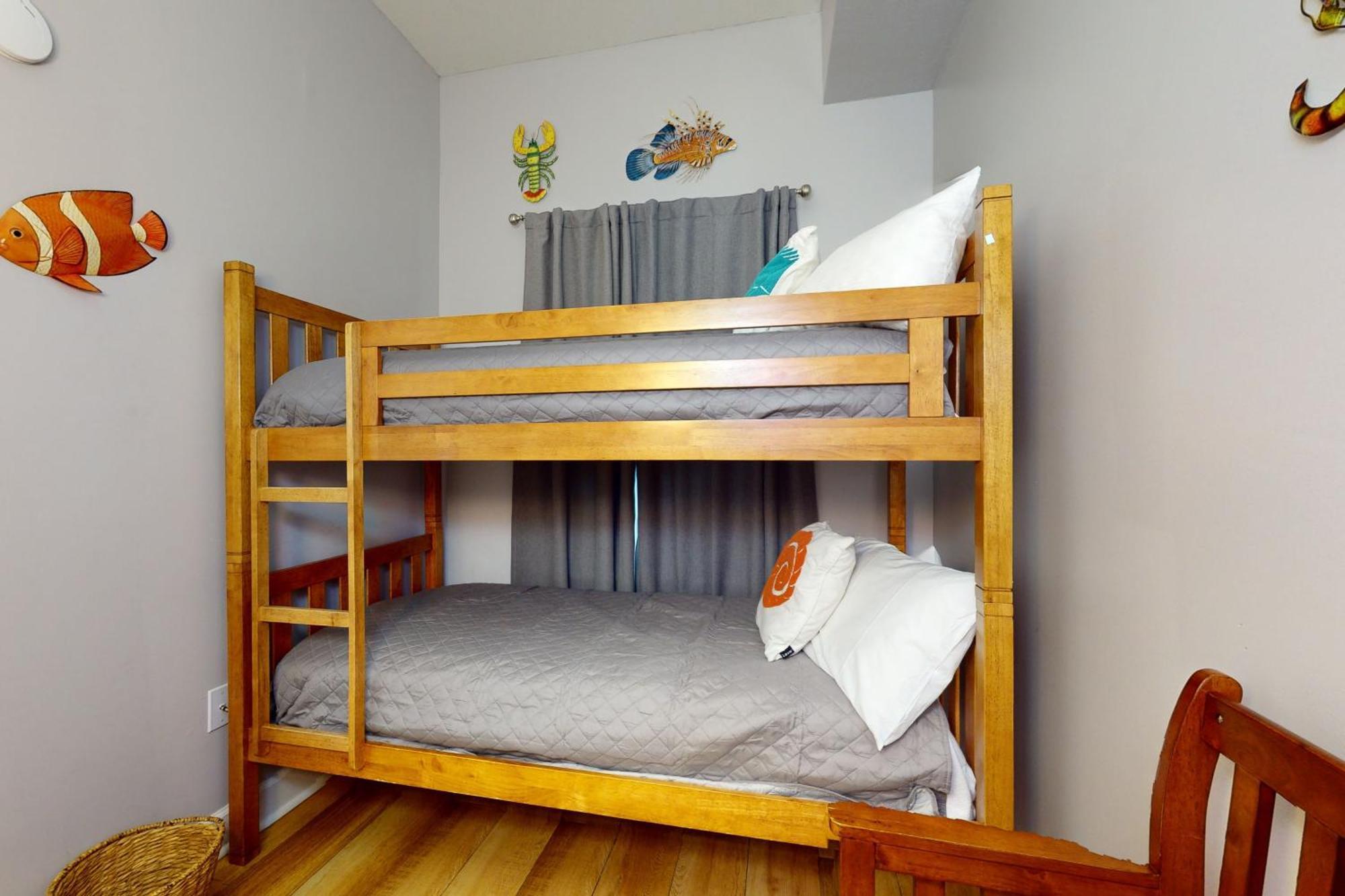 Apartment Seawind 2001